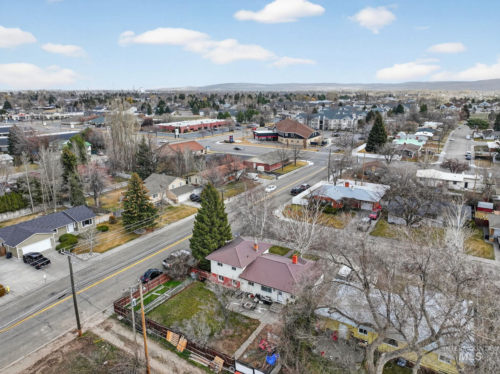900 Stanger Avenue, Idaho Falls, Idaho 83404, 5 Bedrooms, 2 Bathrooms, Residential For Sale, Price $379,000, 98982079