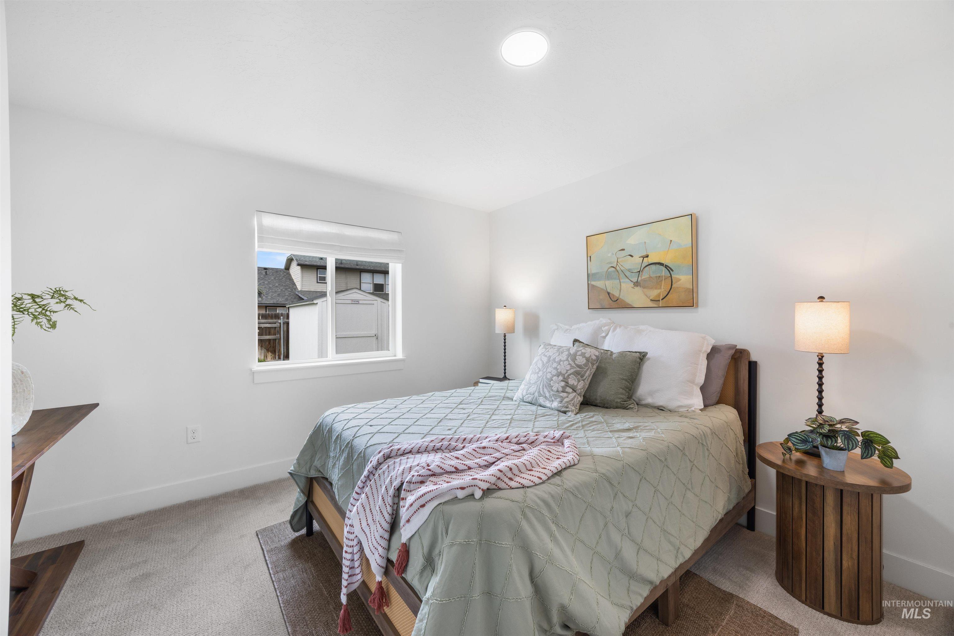 983 N Nichole Ave, Boise, Idaho 83713, 3 Bedrooms, 2 Bathrooms, Residential For Sale, Price $325,920, 98982082