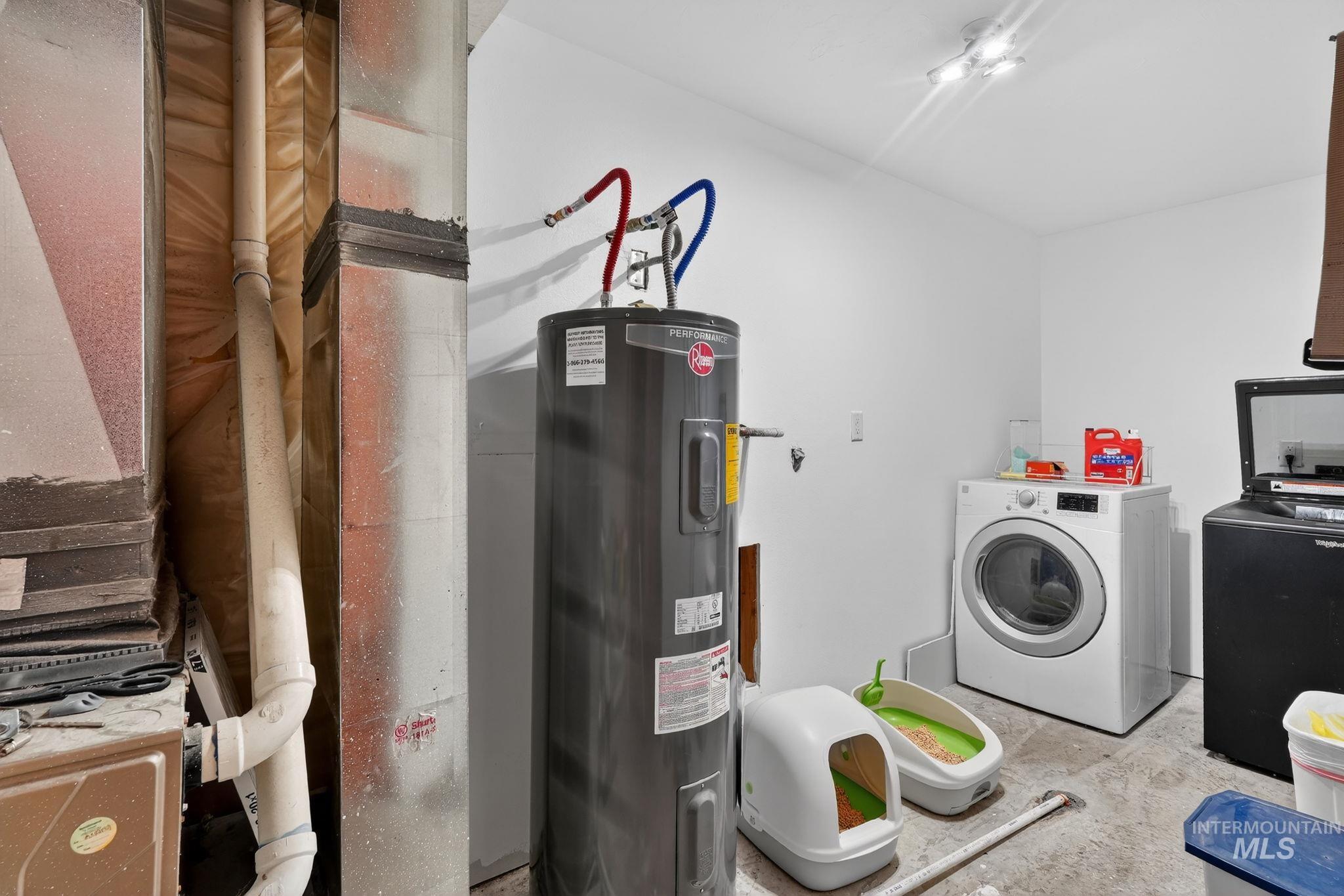 3969 E Deloy Drive, Idaho Falls, Idaho 83401, 3 Bedrooms, 2 Bathrooms, Residential For Sale, Price $399,000, 98982083