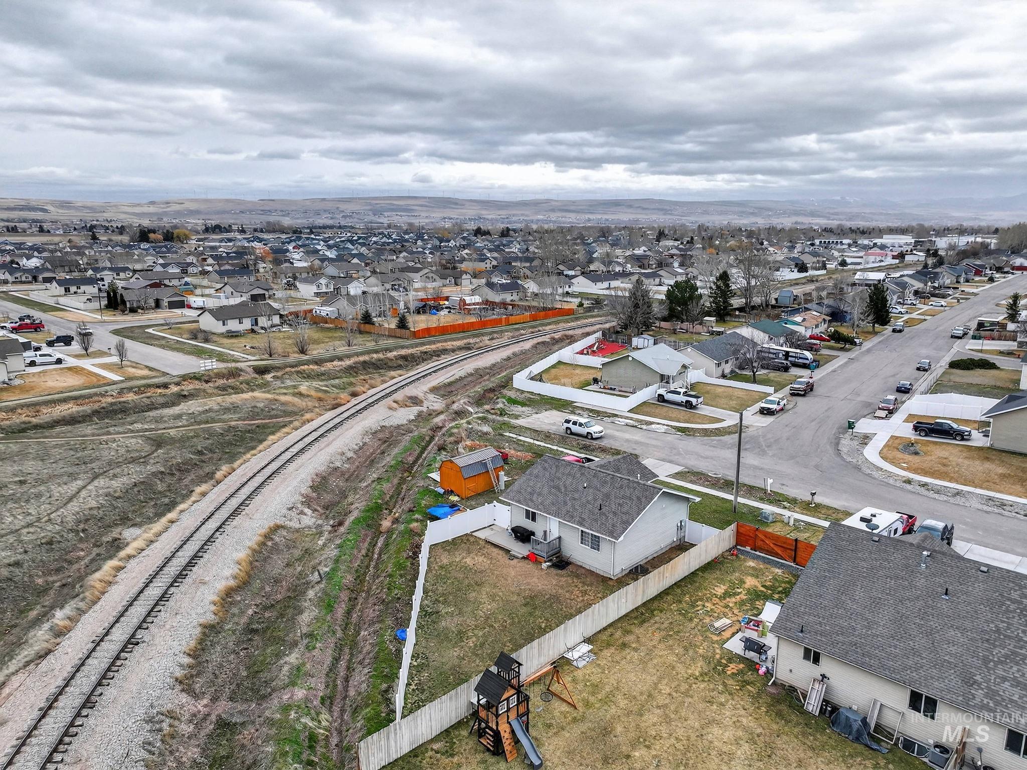 3969 E Deloy Drive, Idaho Falls, Idaho 83401, 3 Bedrooms, 2 Bathrooms, Residential For Sale, Price $399,000, 98982083