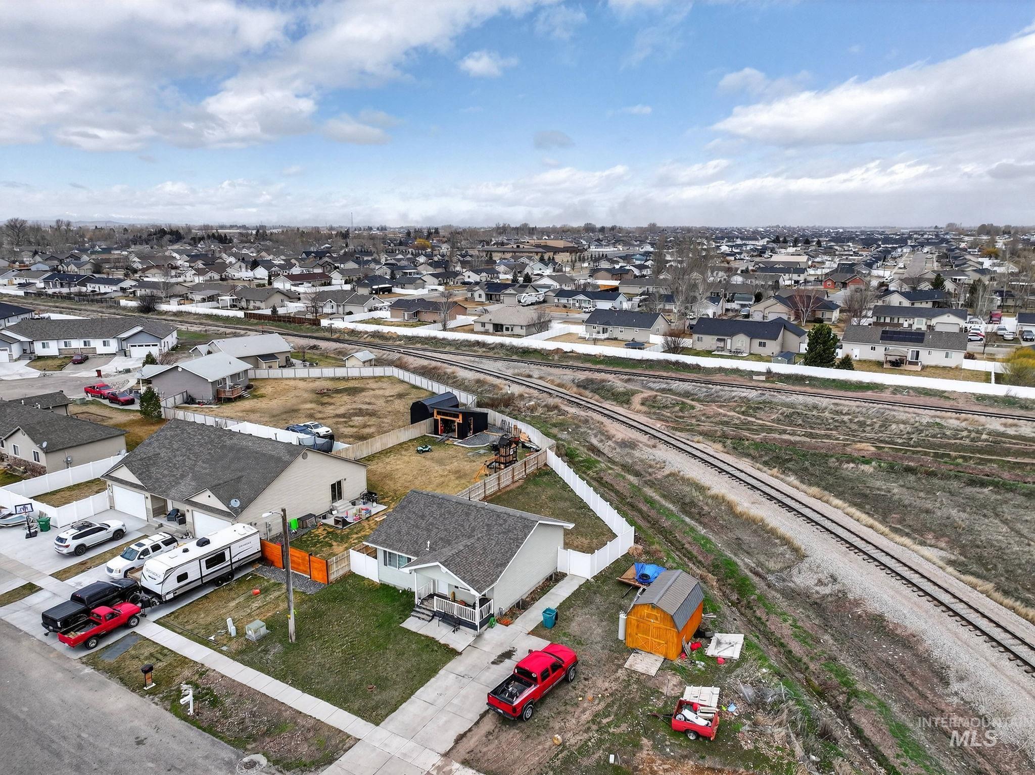 3969 E Deloy Drive, Idaho Falls, Idaho 83401, 3 Bedrooms, 2 Bathrooms, Residential For Sale, Price $399,000, 98982083