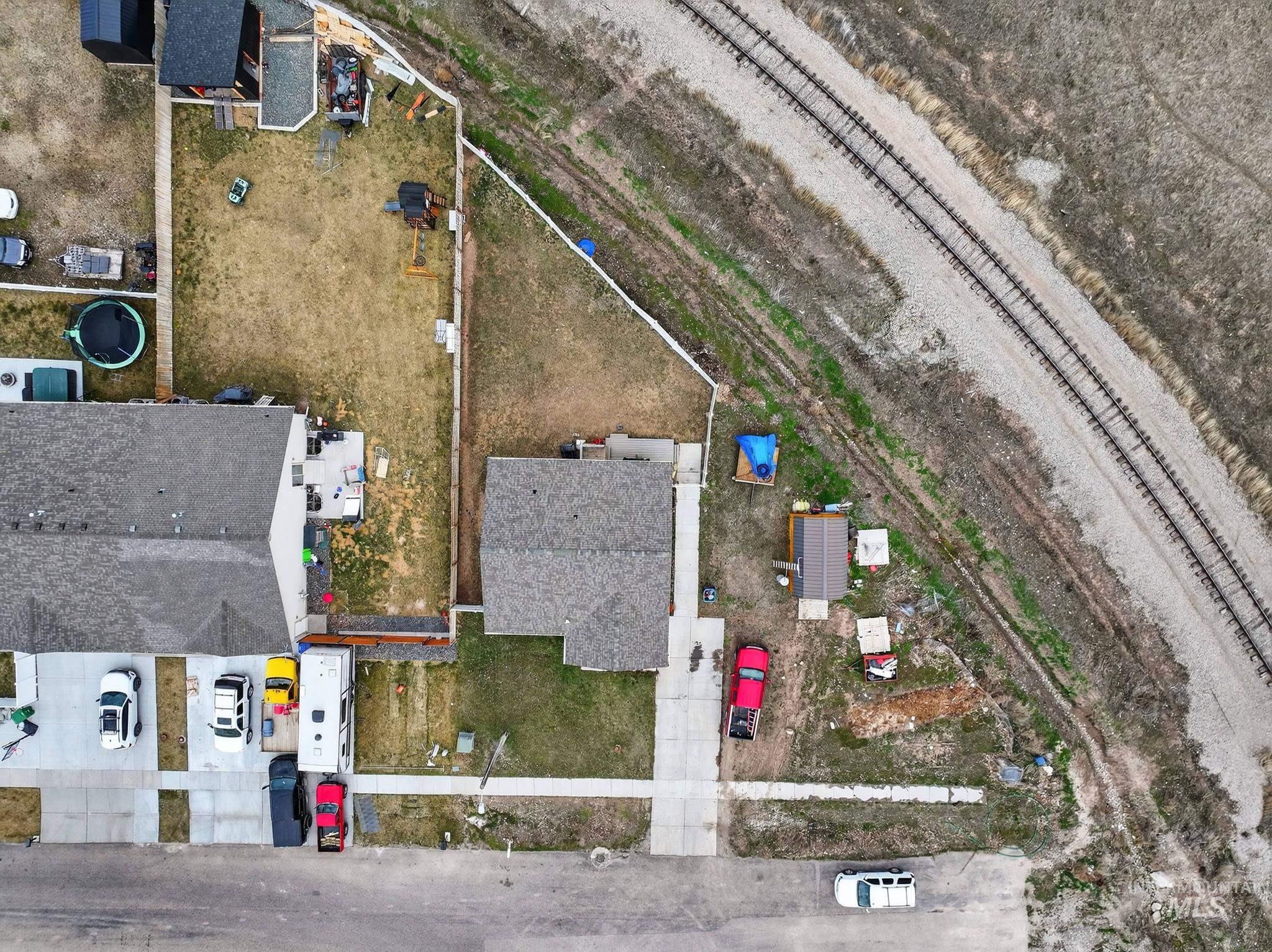 3969 E Deloy Drive, Idaho Falls, Idaho 83401, 3 Bedrooms, 2 Bathrooms, Residential For Sale, Price $399,000, 98982083