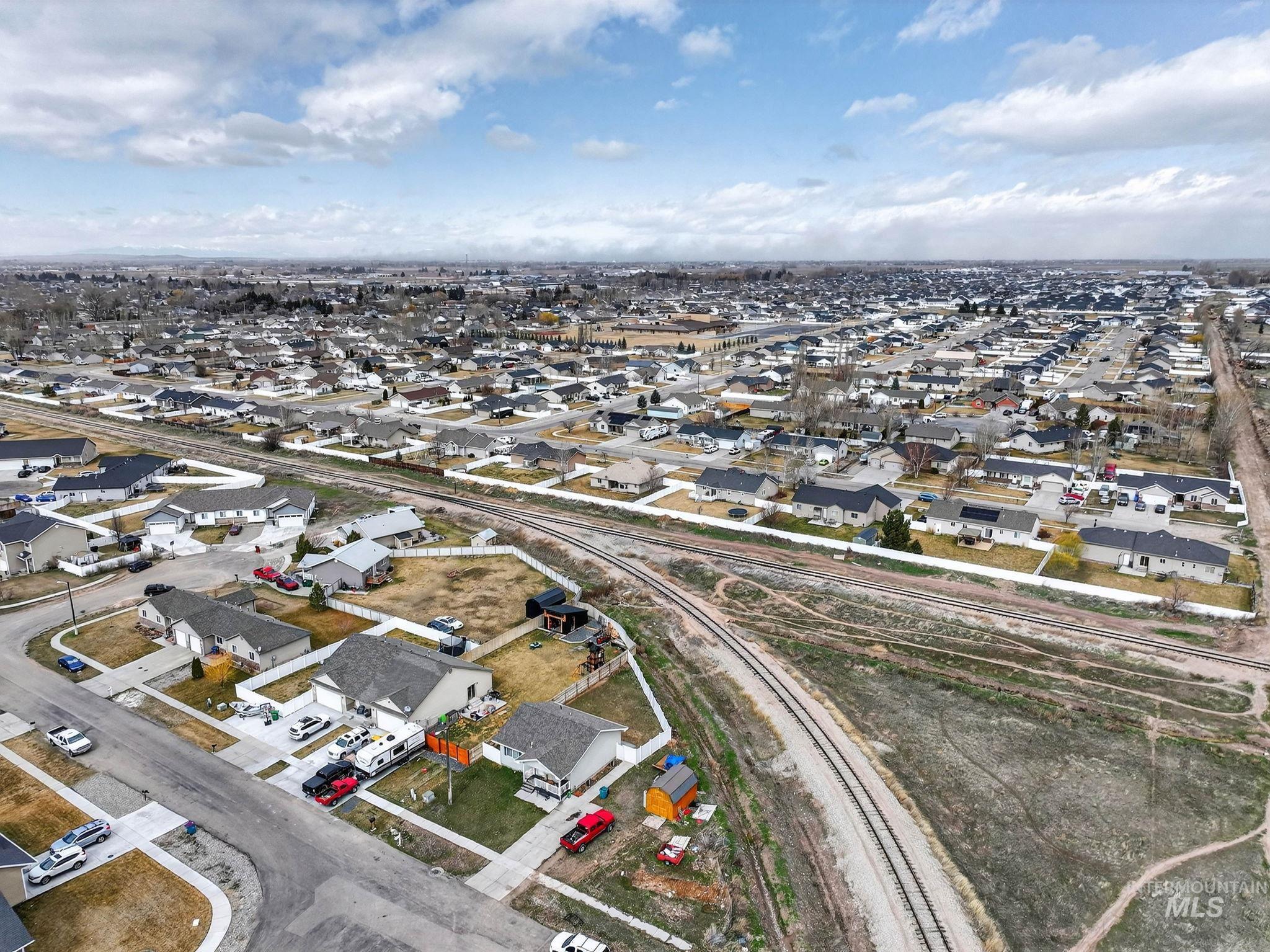 3969 E Deloy Drive, Idaho Falls, Idaho 83401, 3 Bedrooms, 2 Bathrooms, Residential For Sale, Price $399,000, 98982083