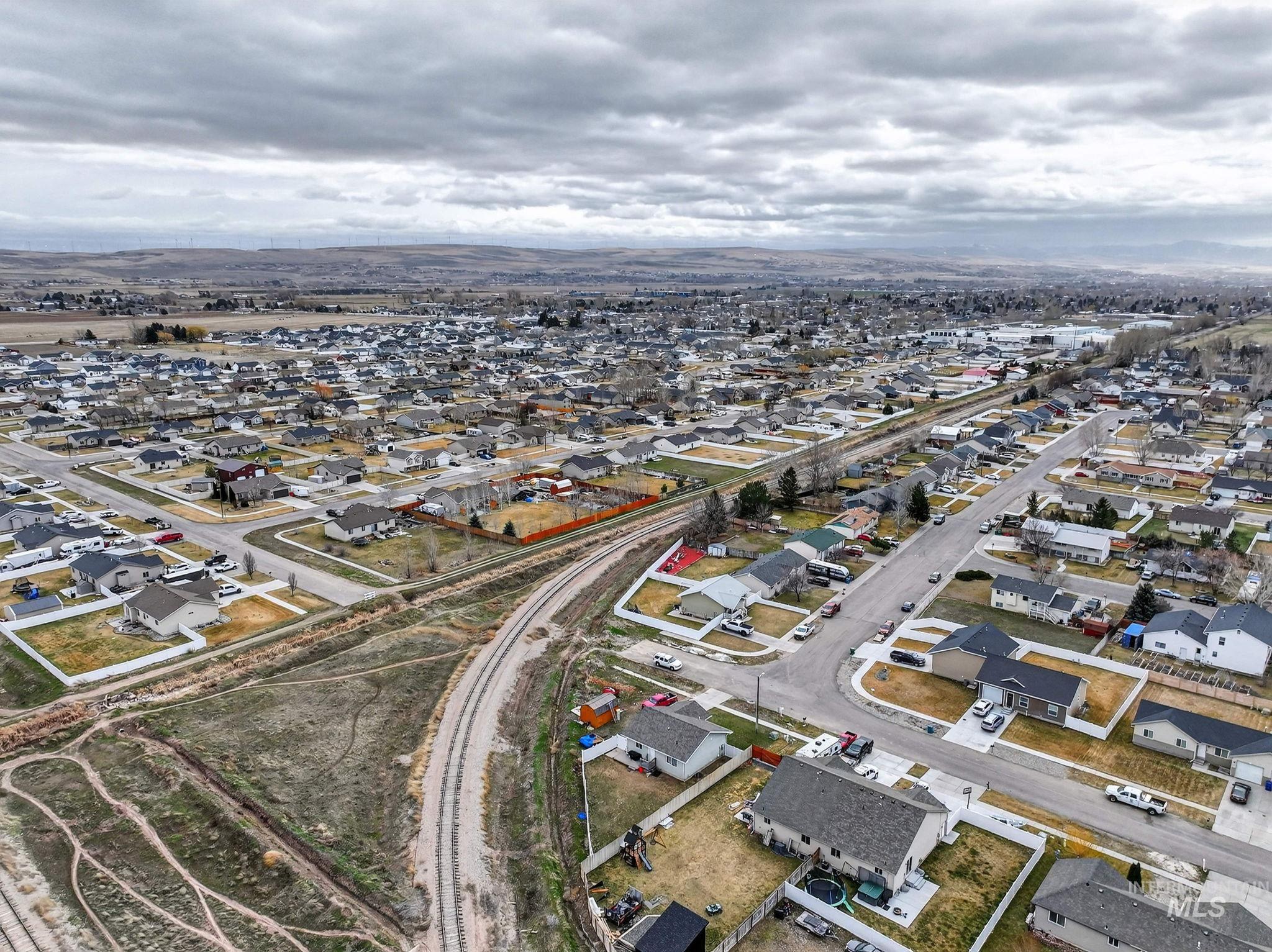 3969 E Deloy Drive, Idaho Falls, Idaho 83401, 3 Bedrooms, 2 Bathrooms, Residential For Sale, Price $399,000, 98982083