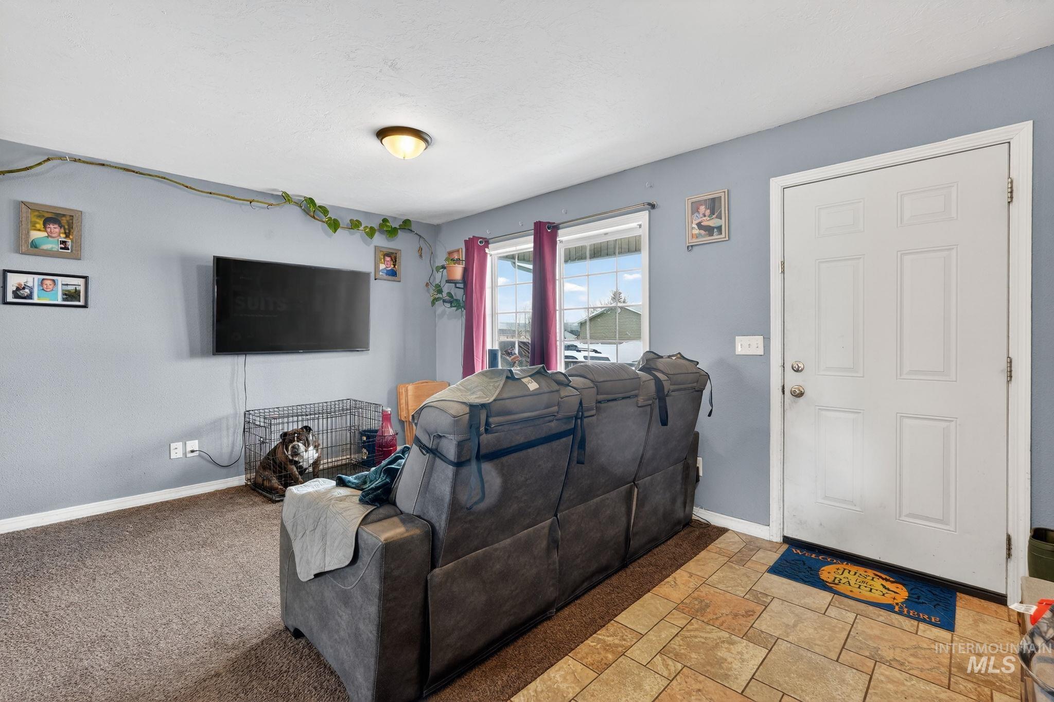 3969 E Deloy Drive, Idaho Falls, Idaho 83401, 3 Bedrooms, 2 Bathrooms, Residential For Sale, Price $399,000, 98982083