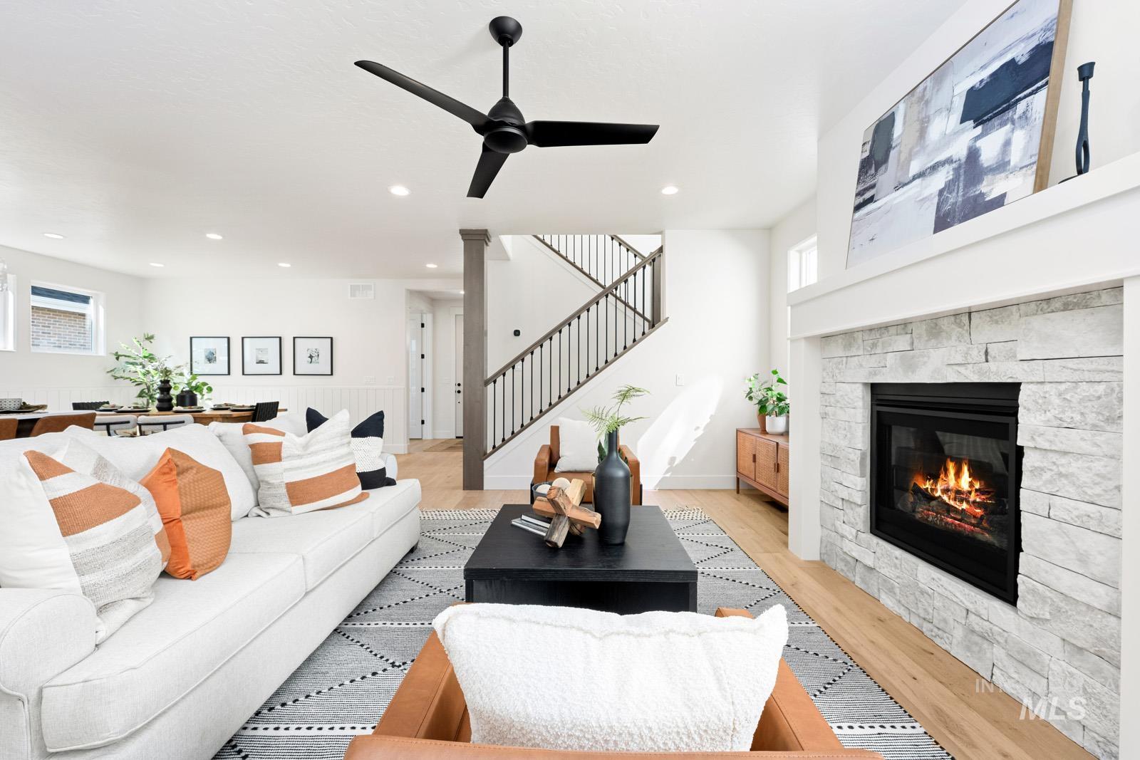 13366 N Spring Creek Way, Boise, Idaho 83714, 3 Bedrooms, 2.5 Bathrooms, Residential Income For Sale, Price $824,161,MLS 98982086