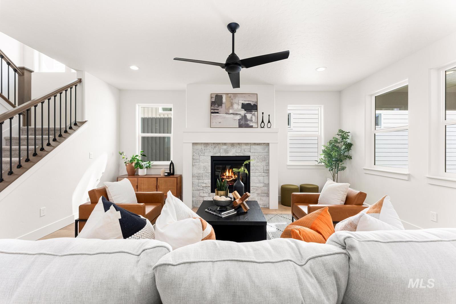 13366 N Spring Creek Way, Boise, Idaho 83714, 3 Bedrooms, 2.5 Bathrooms, Residential Income For Sale, Price $824,161,MLS 98982086