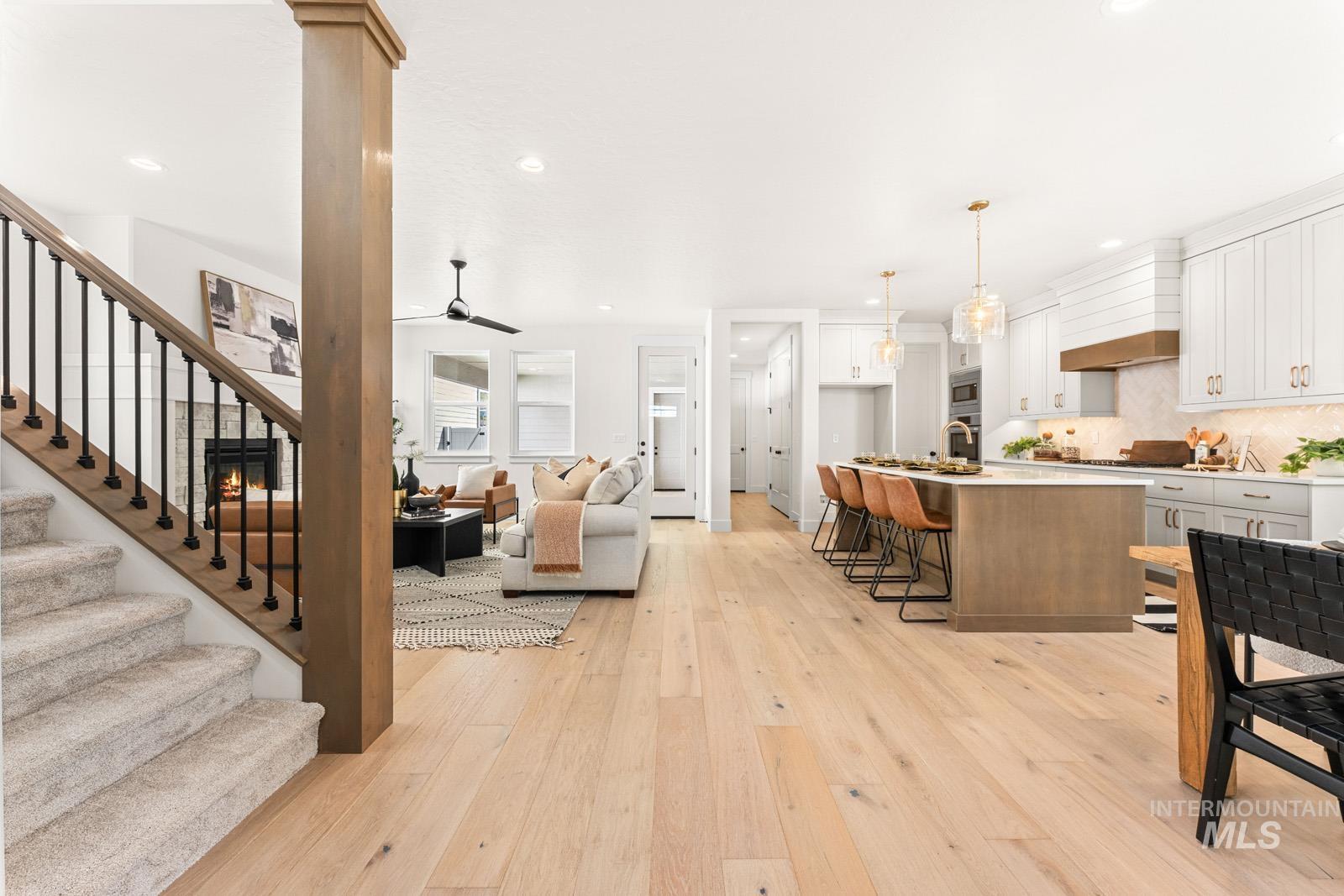 13344 N Spring Creek Way, Boise, Idaho 83714, 3 Bedrooms, 2.5 Bathrooms, Residential For Sale, Price $824,161, 98982087