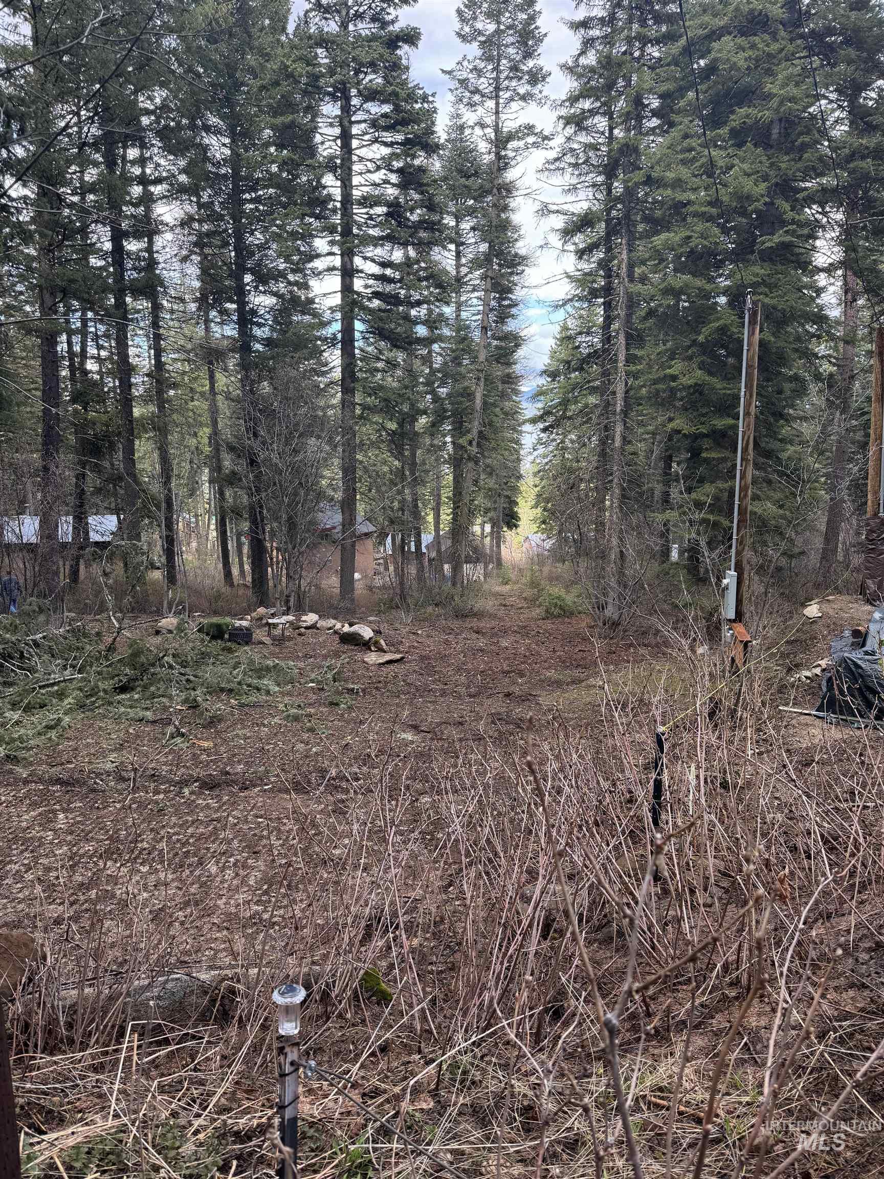 1204 Porcupine Road, Cascade, Idaho 83611, Land For Sale, Price $99,950, 98982089