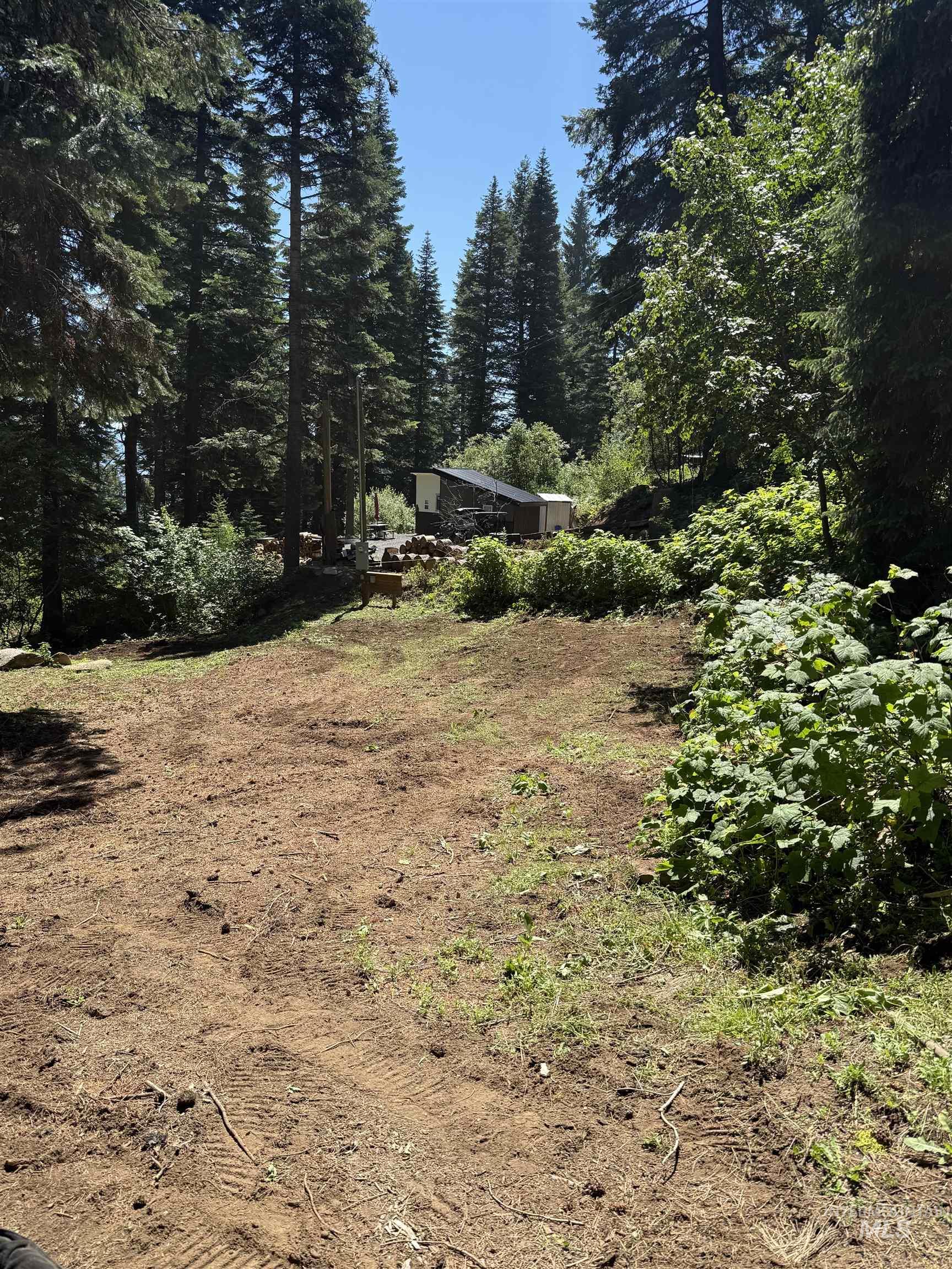 1204 Porcupine Road, Cascade, Idaho 83611, Land For Sale, Price $99,950,MLS 98982089