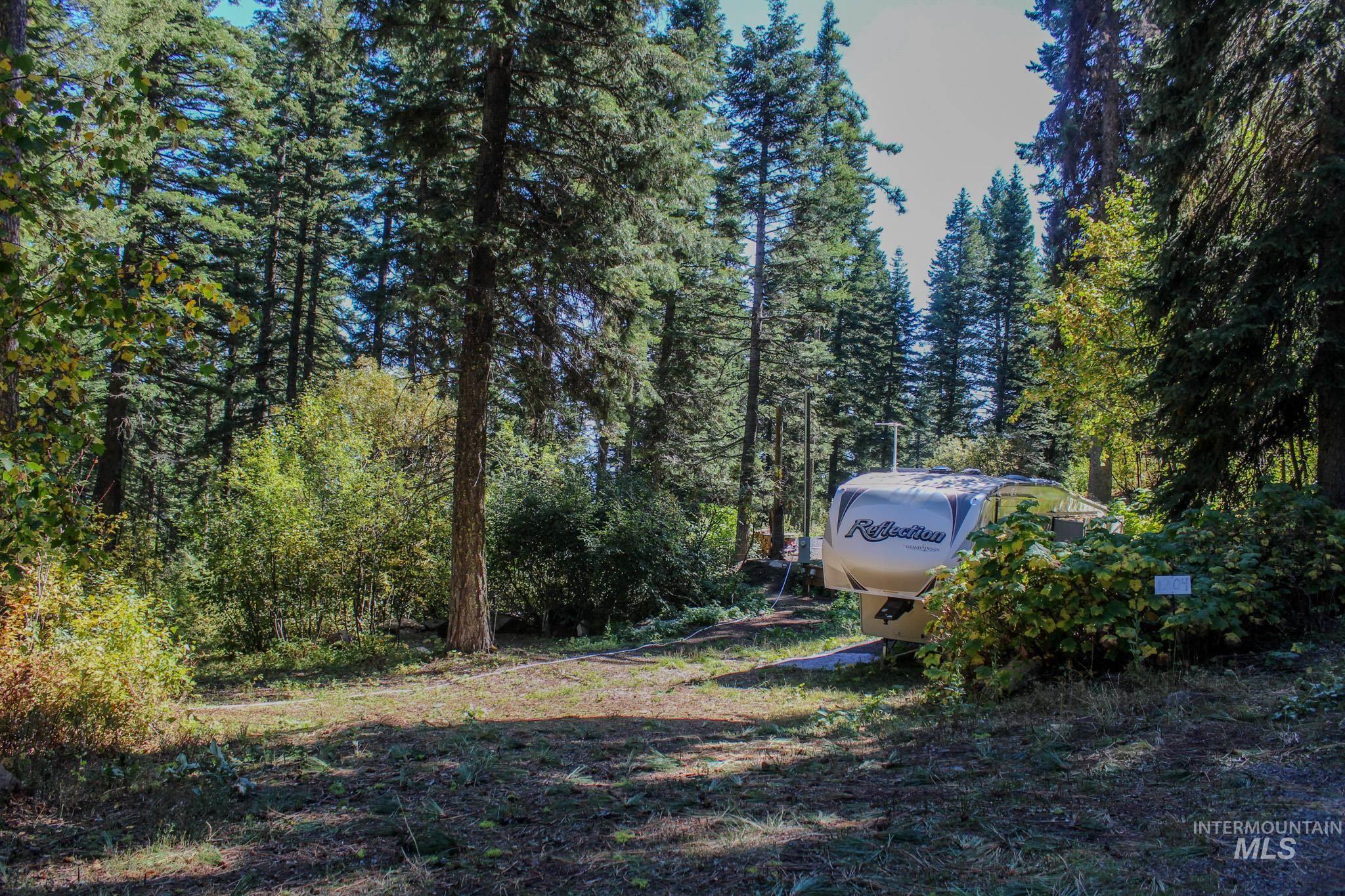 1204 Porcupine Road, Cascade, Idaho 83611, Land For Sale, Price $99,950,MLS 98982089