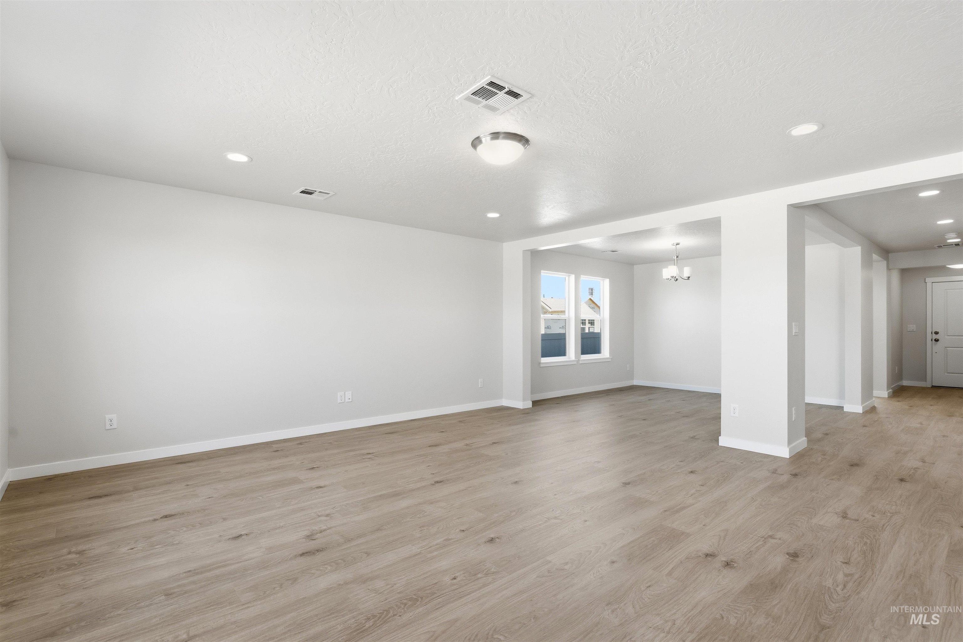 7640 E Meriwether Dr, Nampa, Idaho 83687, 4 Bedrooms, 3.5 Bathrooms, Residential For Sale, Price $506,990, 98982090