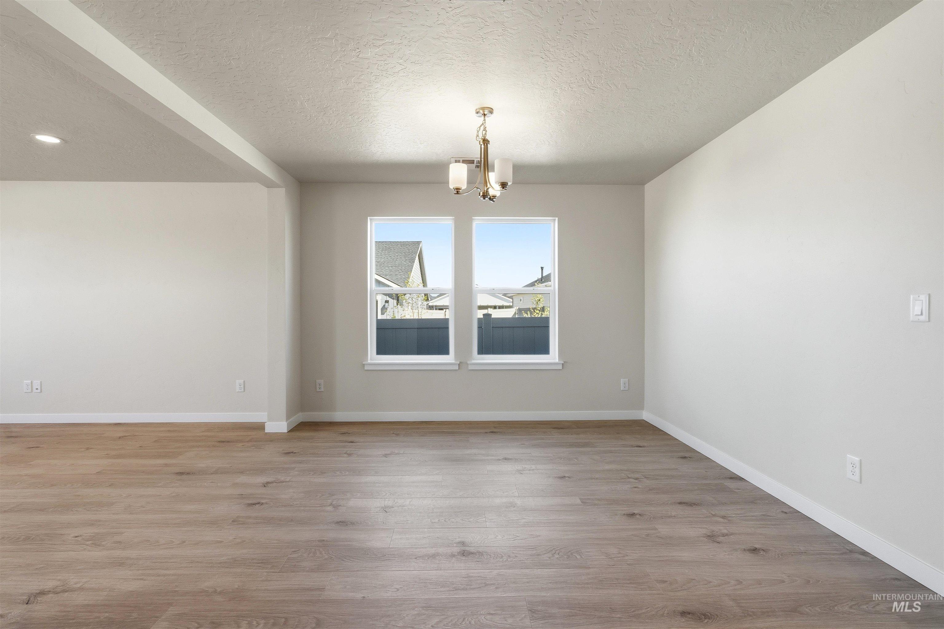 7640 E Meriwether Dr, Nampa, Idaho 83687, 4 Bedrooms, 3.5 Bathrooms, Residential For Sale, Price $506,990, 98982090