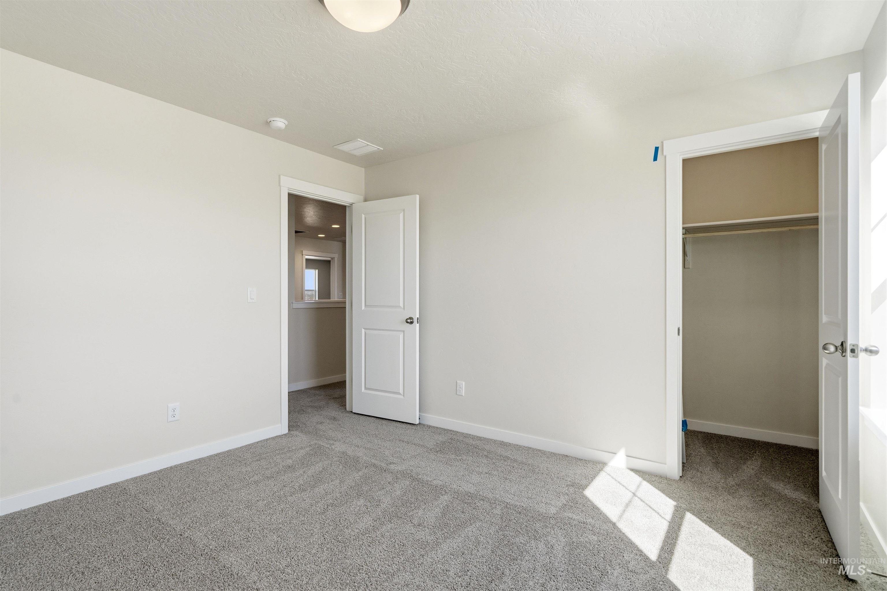 7640 E Meriwether Dr, Nampa, Idaho 83687, 4 Bedrooms, 3.5 Bathrooms, Residential For Sale, Price $506,990, 98982090