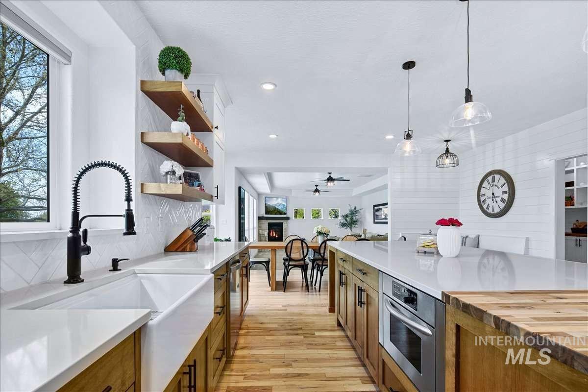 7933 S Old Farm Lane, Meridian, Idaho 83642, 5 Bedrooms, 4 Bathrooms, Residential For Sale, Price $1,649,000, 98982092