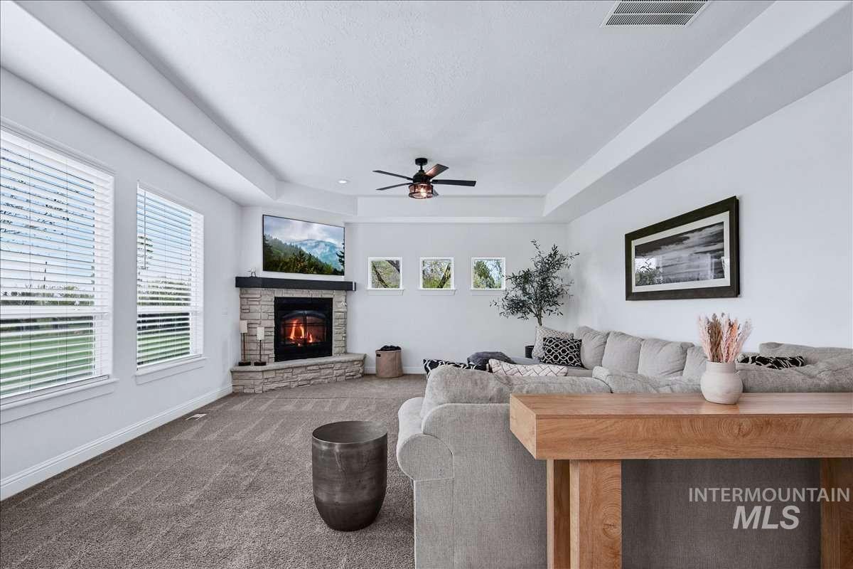 7933 S Old Farm Lane, Meridian, Idaho 83642, 5 Bedrooms, 4 Bathrooms, Residential For Sale, Price $1,649,000, 98982092