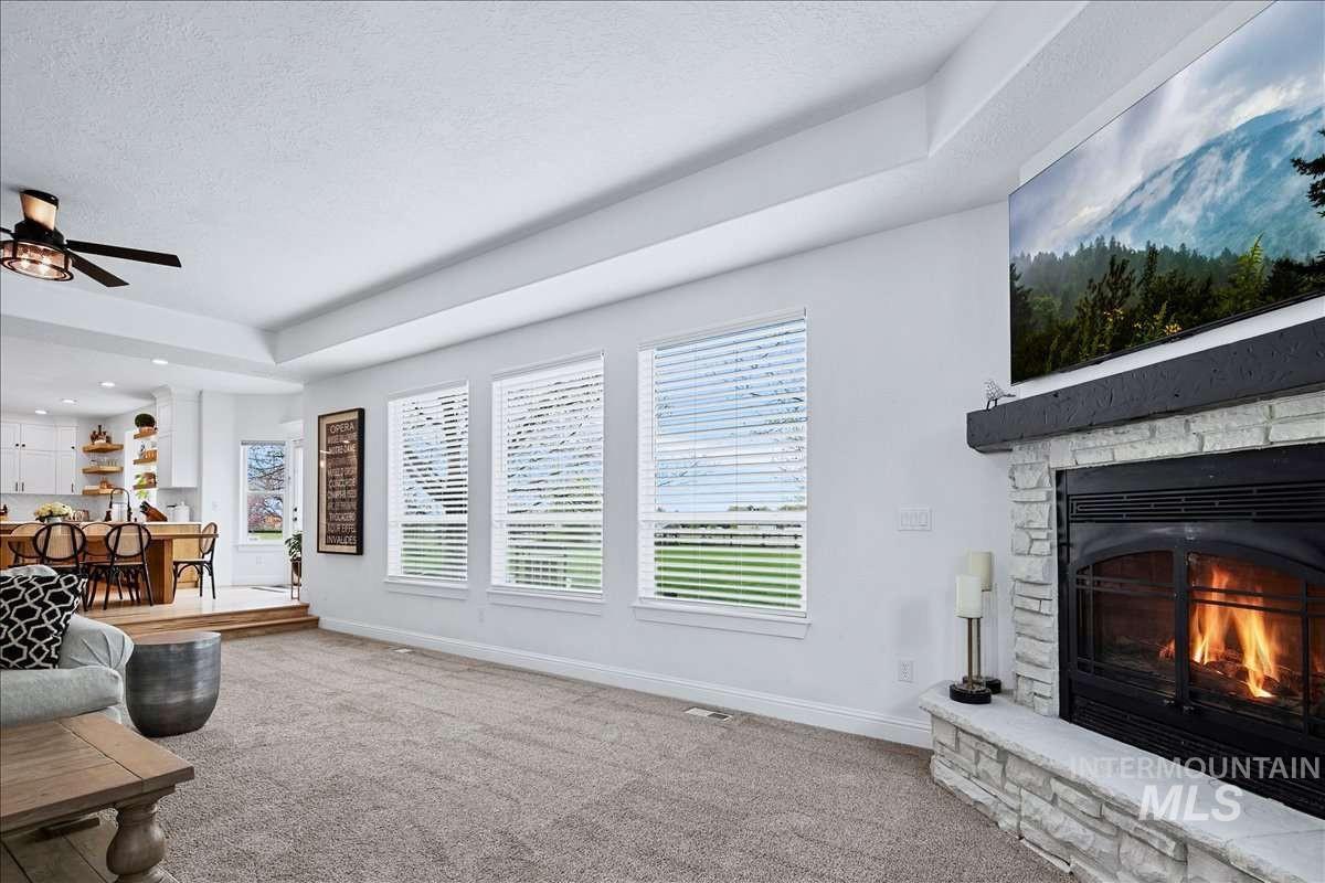 7933 S Old Farm Lane, Meridian, Idaho 83642, 5 Bedrooms, 4 Bathrooms, Residential For Sale, Price $1,649,000, 98982092