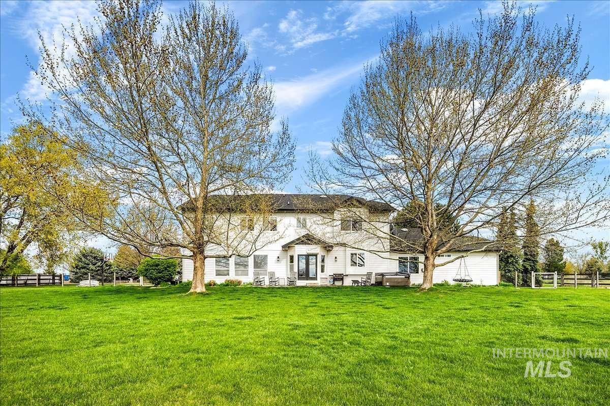 7933 S Old Farm Lane, Meridian, Idaho 83642, 5 Bedrooms, 4 Bathrooms, Residential For Sale, Price $1,625,000, 98982092