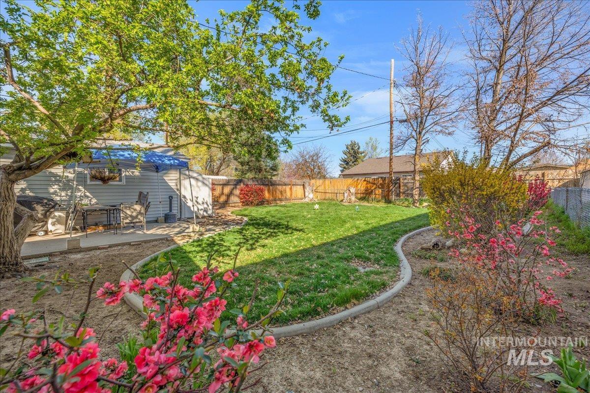 2828 W Ona St, Boise, Idaho 83705, 3 Bedrooms, 1 Bathroom, Residential For Sale, Price $329,000, 98982094