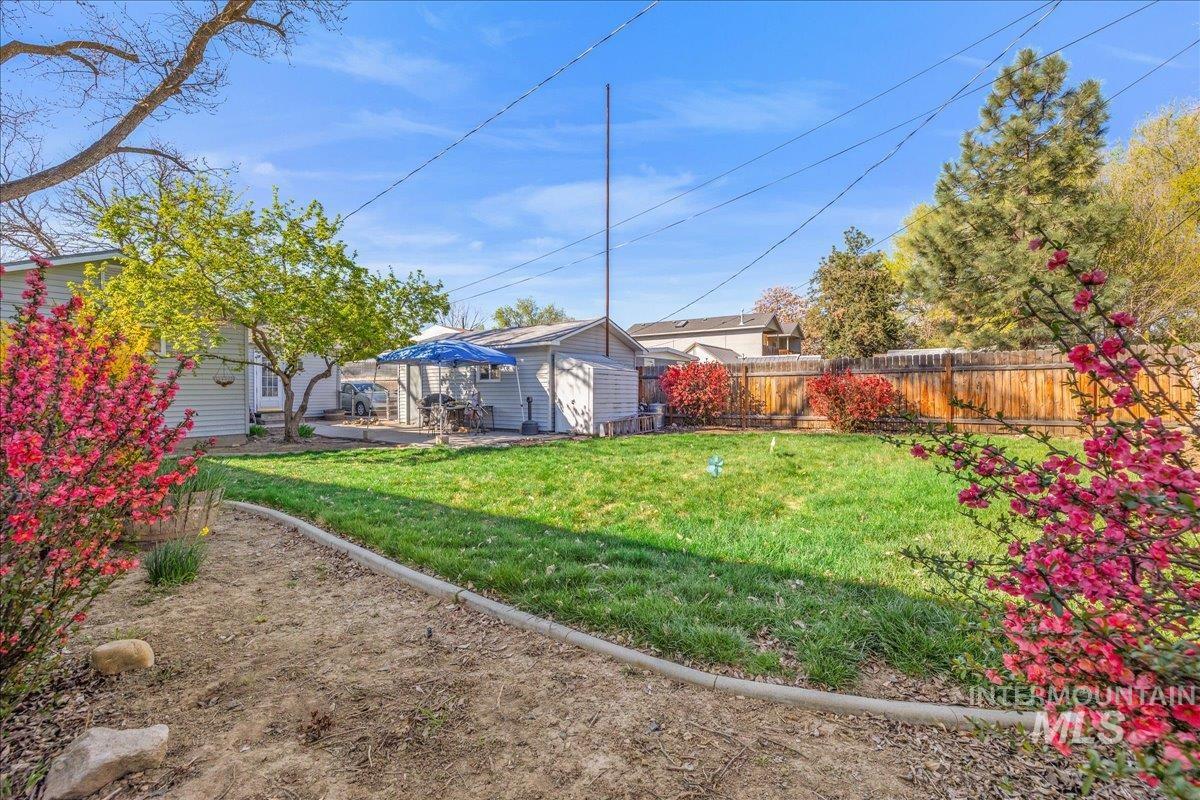 2828 W Ona St, Boise, Idaho 83705, 3 Bedrooms, 1 Bathroom, Residential For Sale, Price $329,000, 98982094
