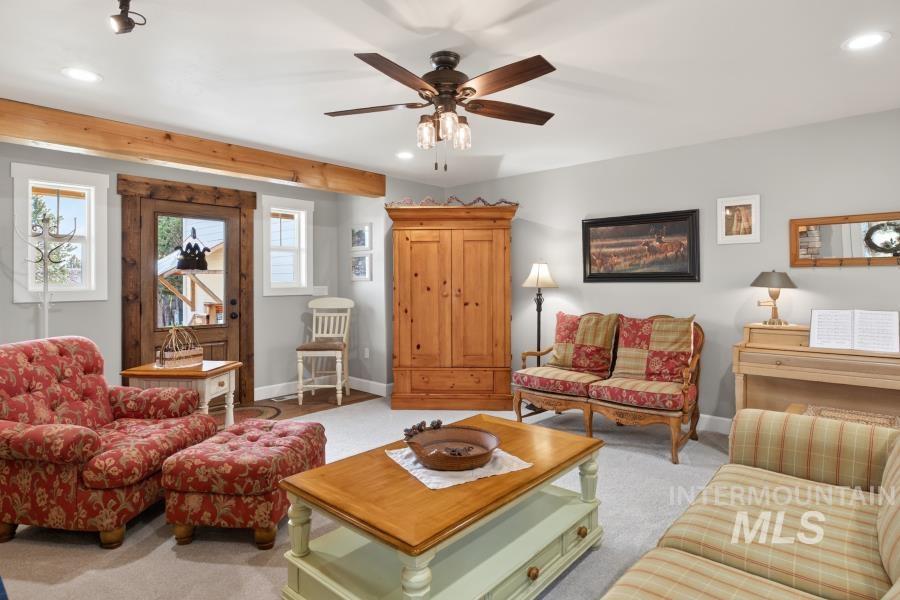 1341 Lande Lane, Moscow, Idaho 83843, 5 Bedrooms, 3 Bathrooms, Residential For Sale, Price $865,000,MLS 98982095