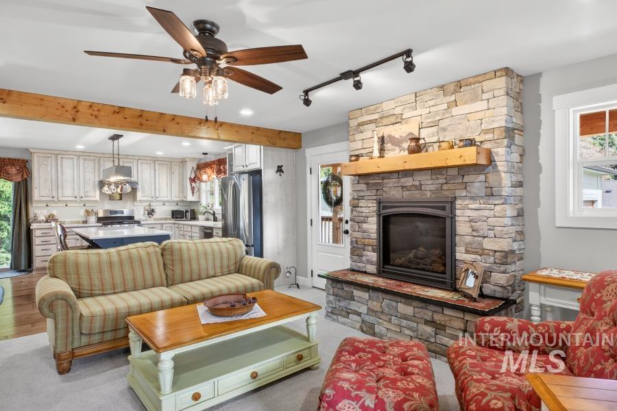 1341 Lande Lane, Moscow, Idaho 83843, 5 Bedrooms, 3 Bathrooms, Residential For Sale, Price $865,000,MLS 98982095