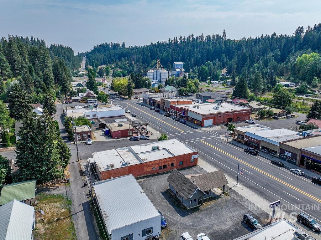 424 S Main St, Troy, Idaho 83871, Business/Commercial For Sale, Price $36,000, 98982097