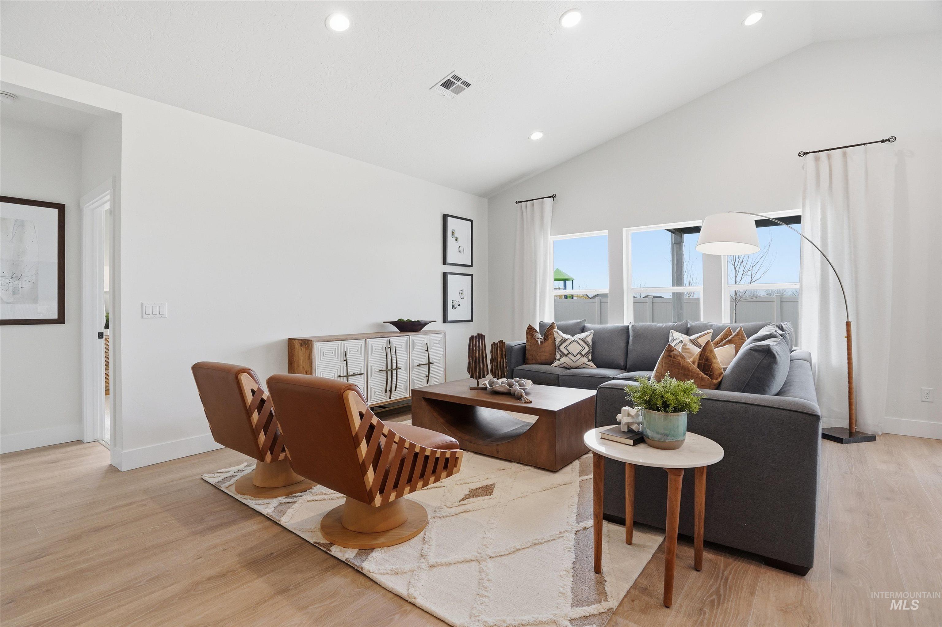 7632 E Dixon St, Nampa, Idaho 83687, 3 Bedrooms, 2 Bathrooms, Residential For Sale, Price $430,990, 98982098