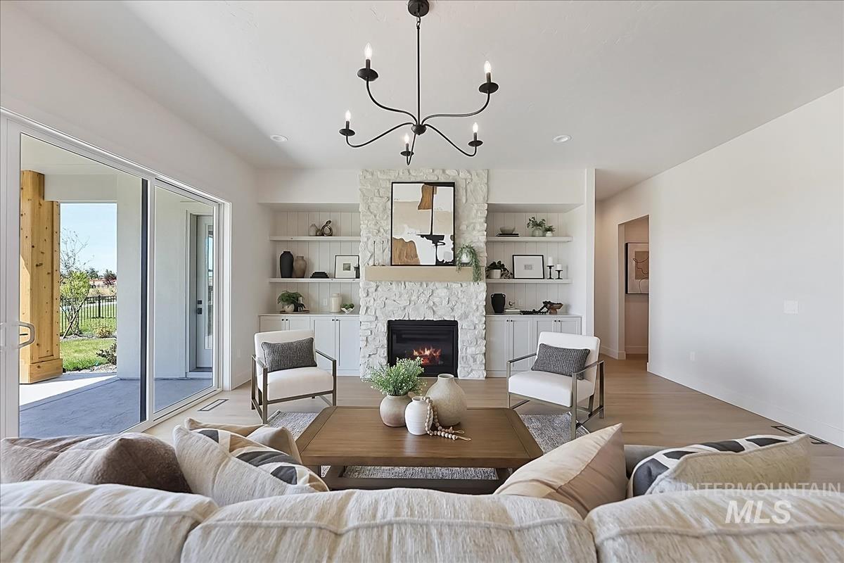 2153 N Buhrstone Ave, Eagle, Idaho 83616, 3 Bedrooms, 3.5 Bathrooms, Residential For Sale, Price $1,100,000, 98982099