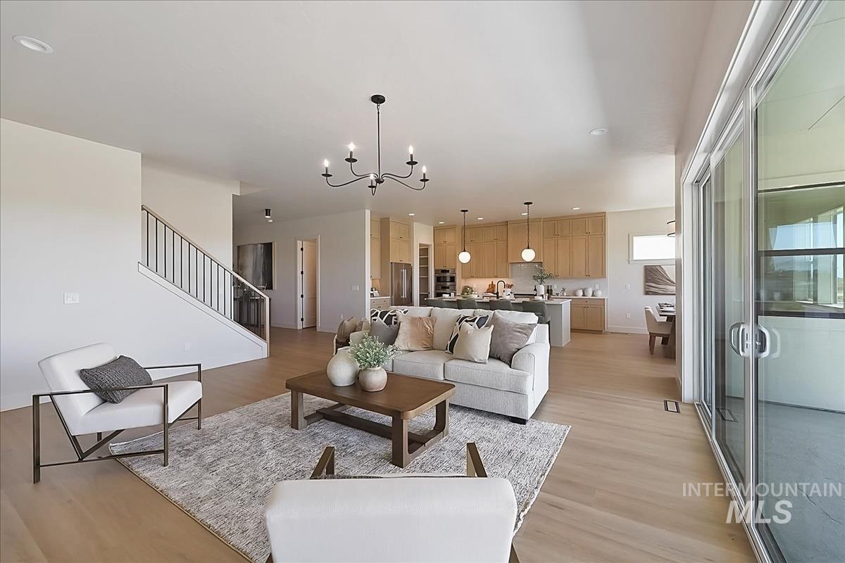 2153 N Buhrstone Ave, Eagle, Idaho 83616, 3 Bedrooms, 3.5 Bathrooms, Residential For Sale, Price $1,100,000, 98982099