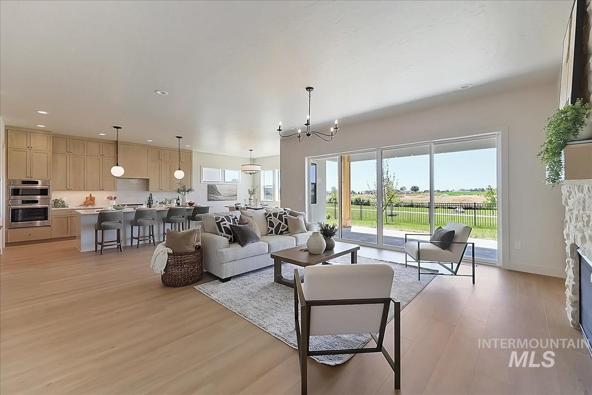 2153 N Buhrstone Ave, Eagle, Idaho 83616, 3 Bedrooms, 3.5 Bathrooms, Residential For Sale, Price $1,100,000, 98982099