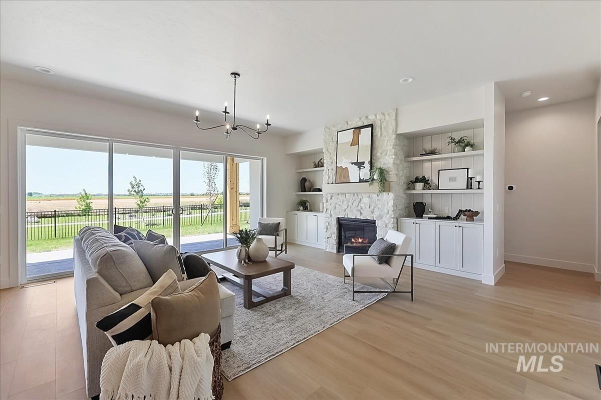 2153 N Buhrstone Ave, Eagle, Idaho 83616, 3 Bedrooms, 3.5 Bathrooms, Residential For Sale, Price $1,100,000, 98982099