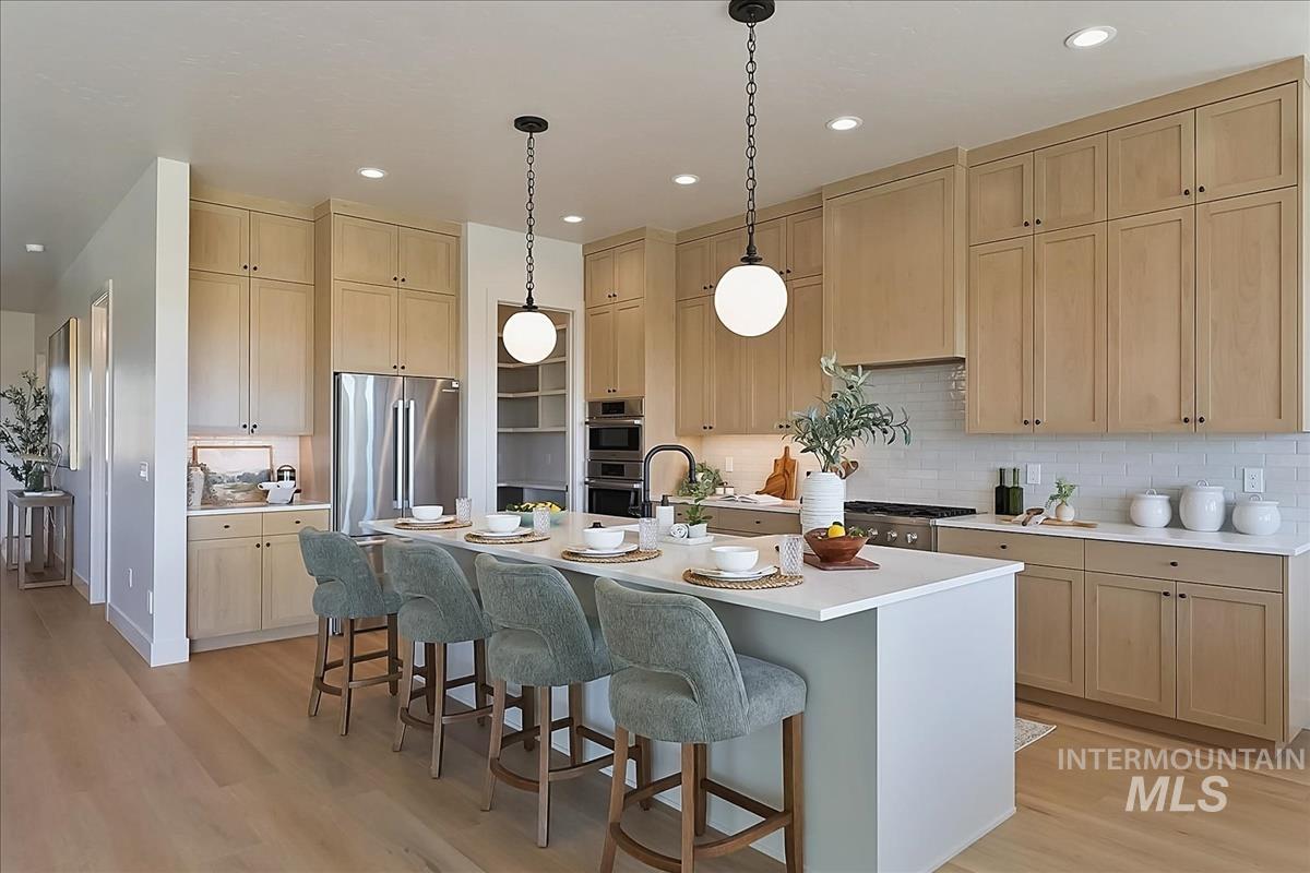2153 N Buhrstone Ave, Eagle, Idaho 83616, 3 Bedrooms, 3.5 Bathrooms, Residential For Sale, Price $1,100,000, 98982099