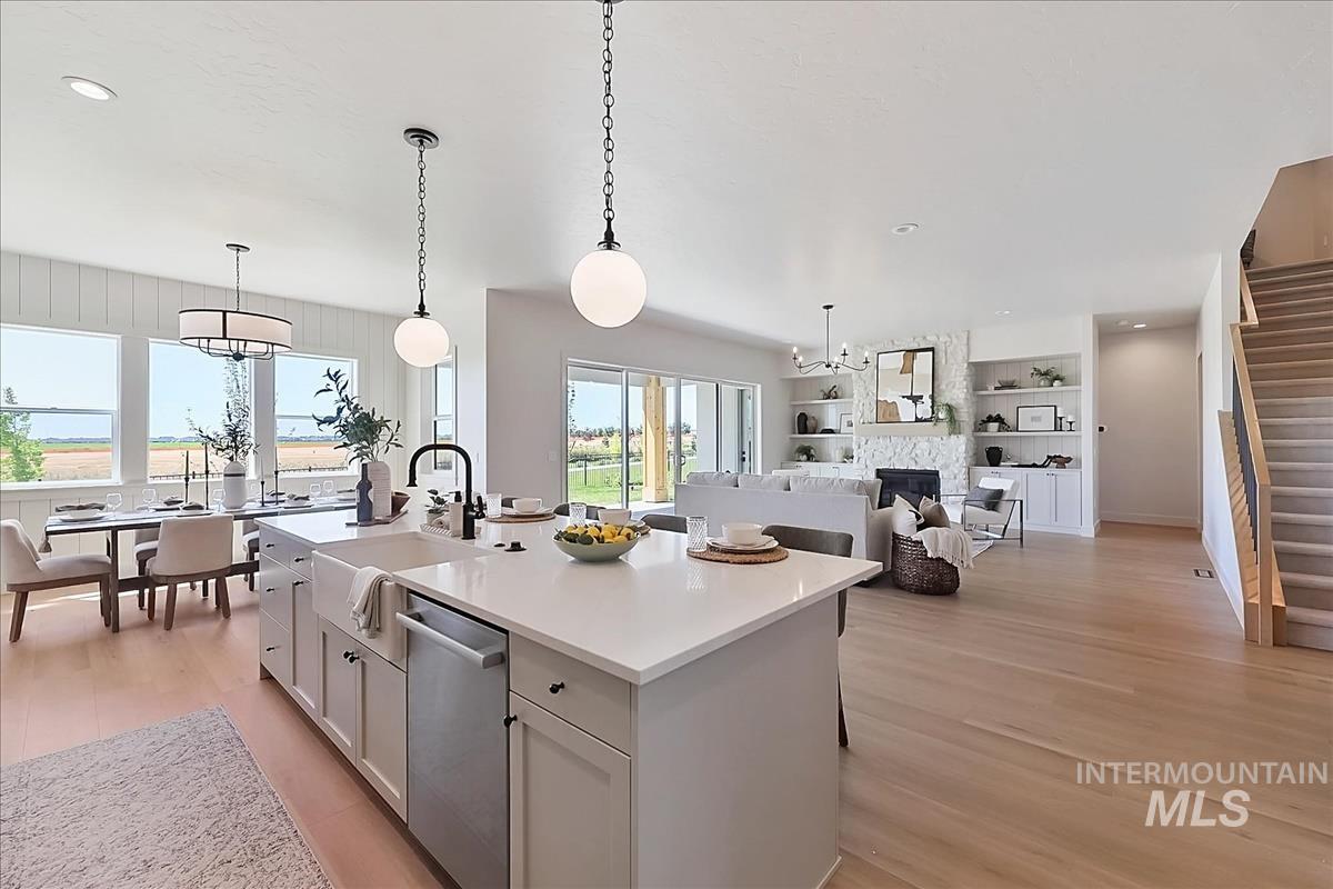 2153 N Buhrstone Ave, Eagle, Idaho 83616, 3 Bedrooms, 3.5 Bathrooms, Residential For Sale, Price $1,100,000, 98982099