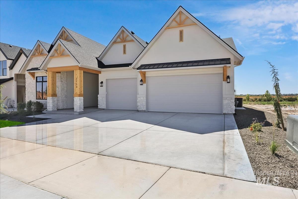 2153 N Buhrstone Ave, Eagle, Idaho 83616, 3 Bedrooms, 3.5 Bathrooms, Residential For Sale, Price $1,100,000, 98982099