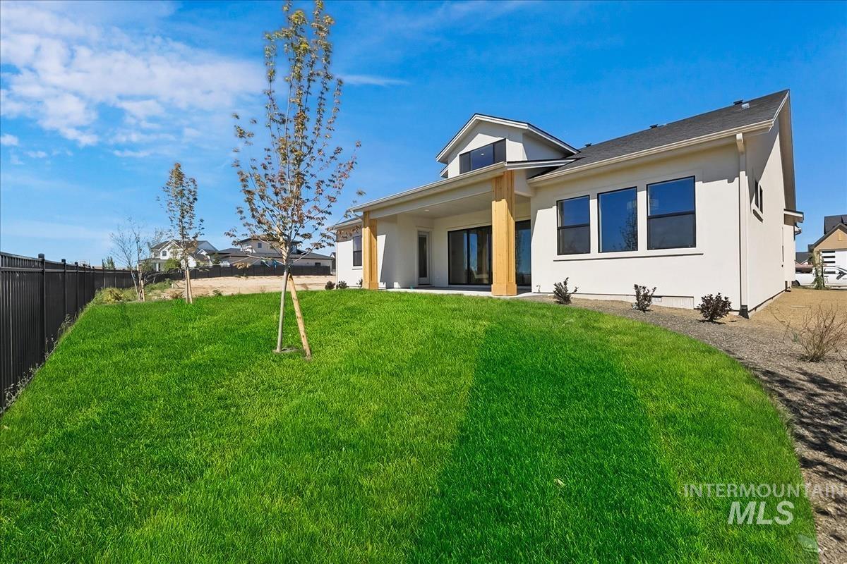 2153 N Buhrstone Ave, Eagle, Idaho 83616, 3 Bedrooms, 3.5 Bathrooms, Residential For Sale, Price $1,100,000, 98982099