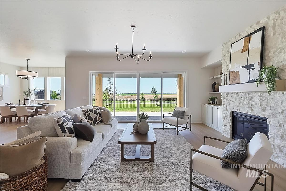 2153 N Buhrstone Ave, Eagle, Idaho 83616, 3 Bedrooms, 3.5 Bathrooms, Residential For Sale, Price $1,100,000, 98982099