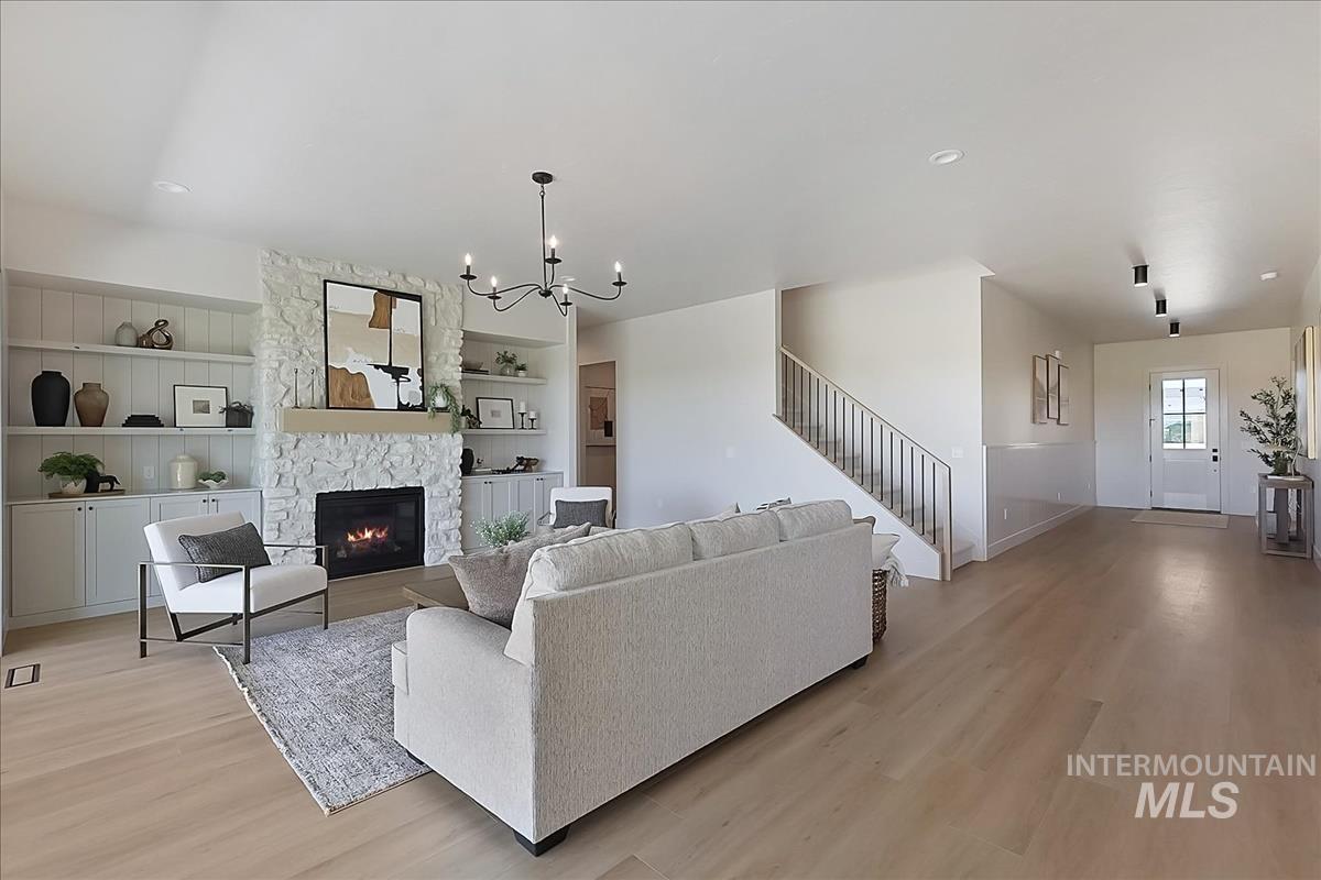 2153 N Buhrstone Ave, Eagle, Idaho 83616, 3 Bedrooms, 3.5 Bathrooms, Residential For Sale, Price $1,100,000, 98982099