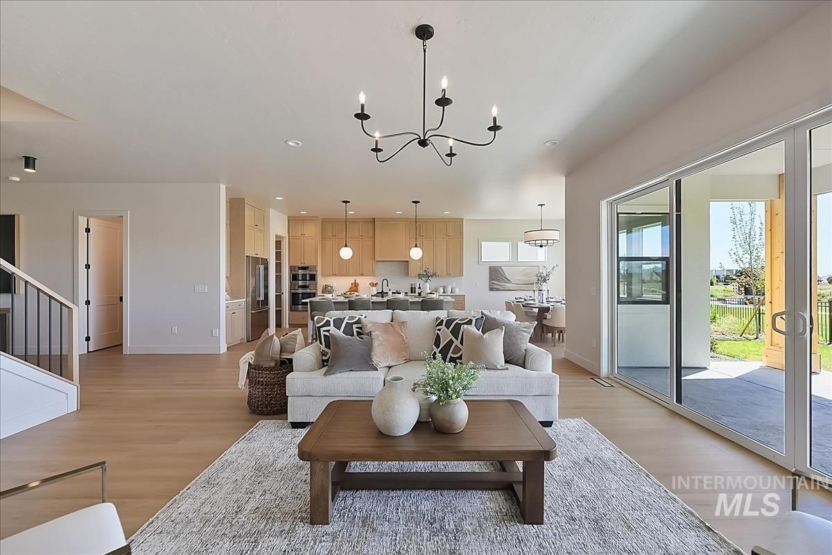 2153 N Buhrstone Ave, Eagle, Idaho 83616, 3 Bedrooms, 3.5 Bathrooms, Residential For Sale, Price $1,100,000, 98982099