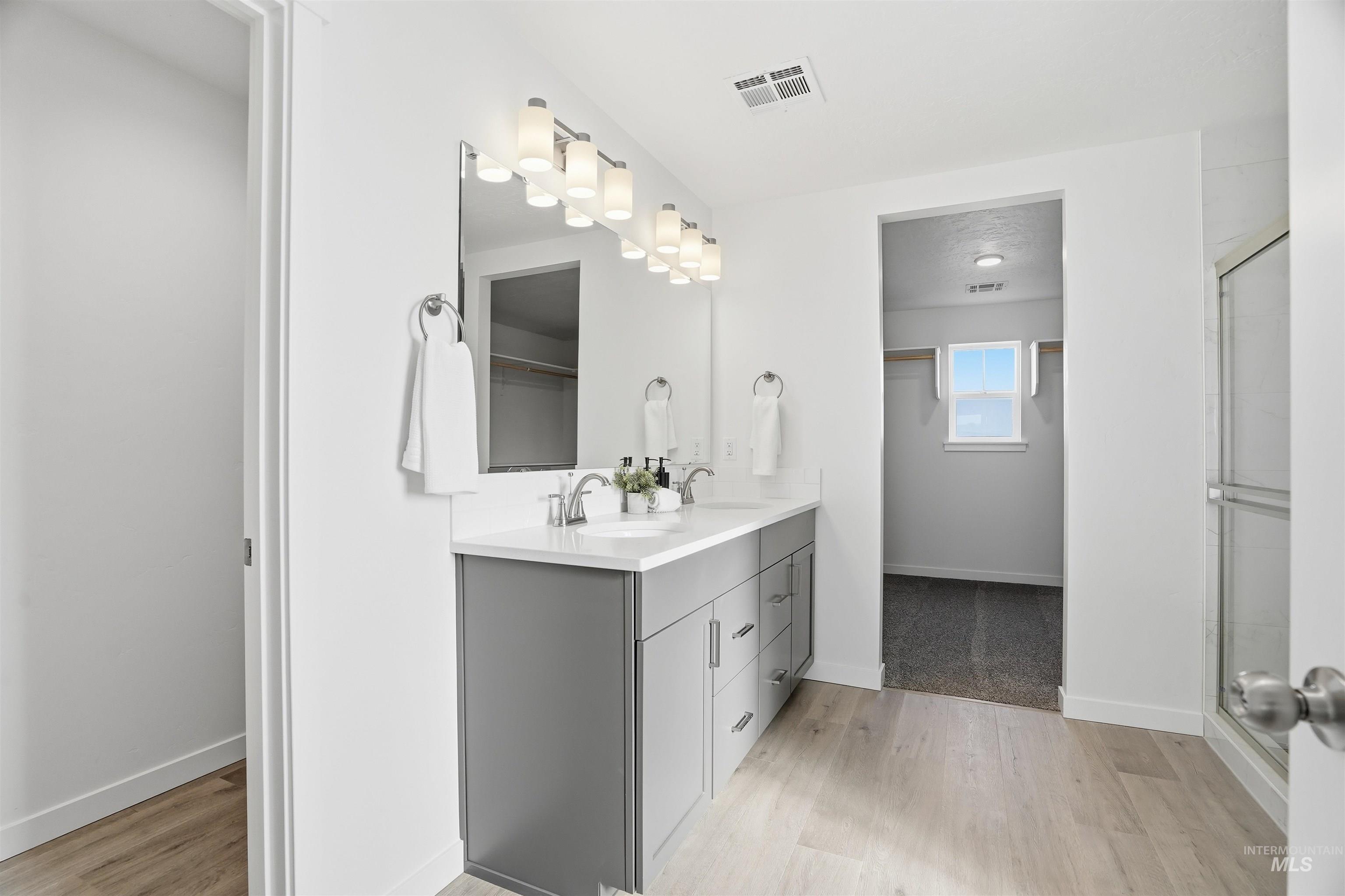 7608 E Dixon St, Nampa, Idaho 83687, 3 Bedrooms, 2.5 Bathrooms, Residential For Sale, Price $437,990, 98982101