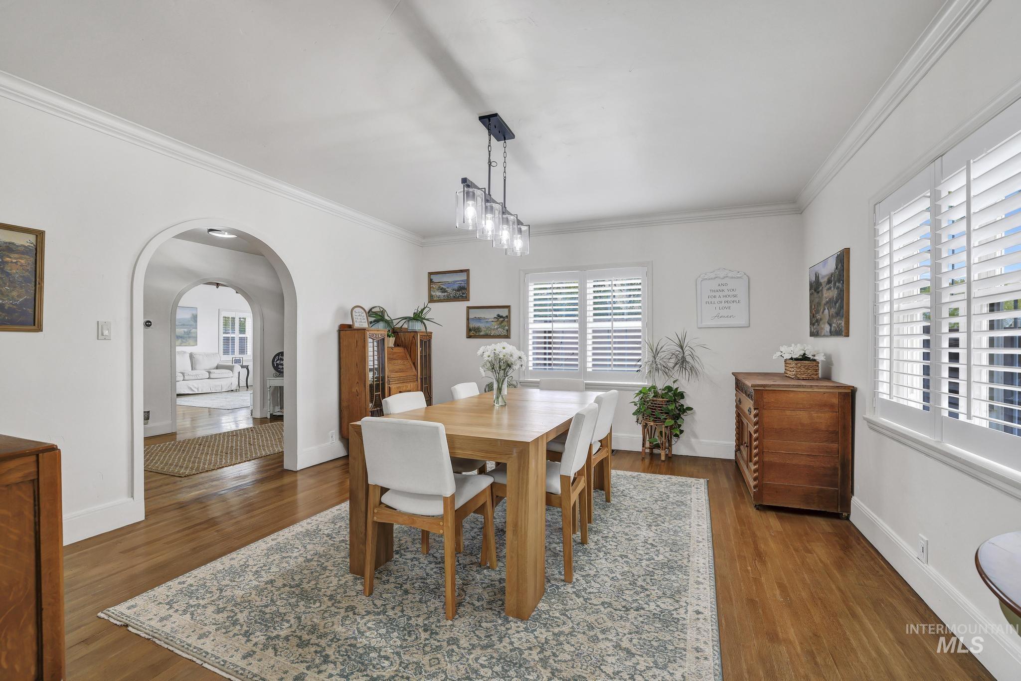 102 Fillmore, Twin Falls, Idaho 83301, 6 Bedrooms, 5.5 Bathrooms, Residential For Sale, Price $659,900, 98982106