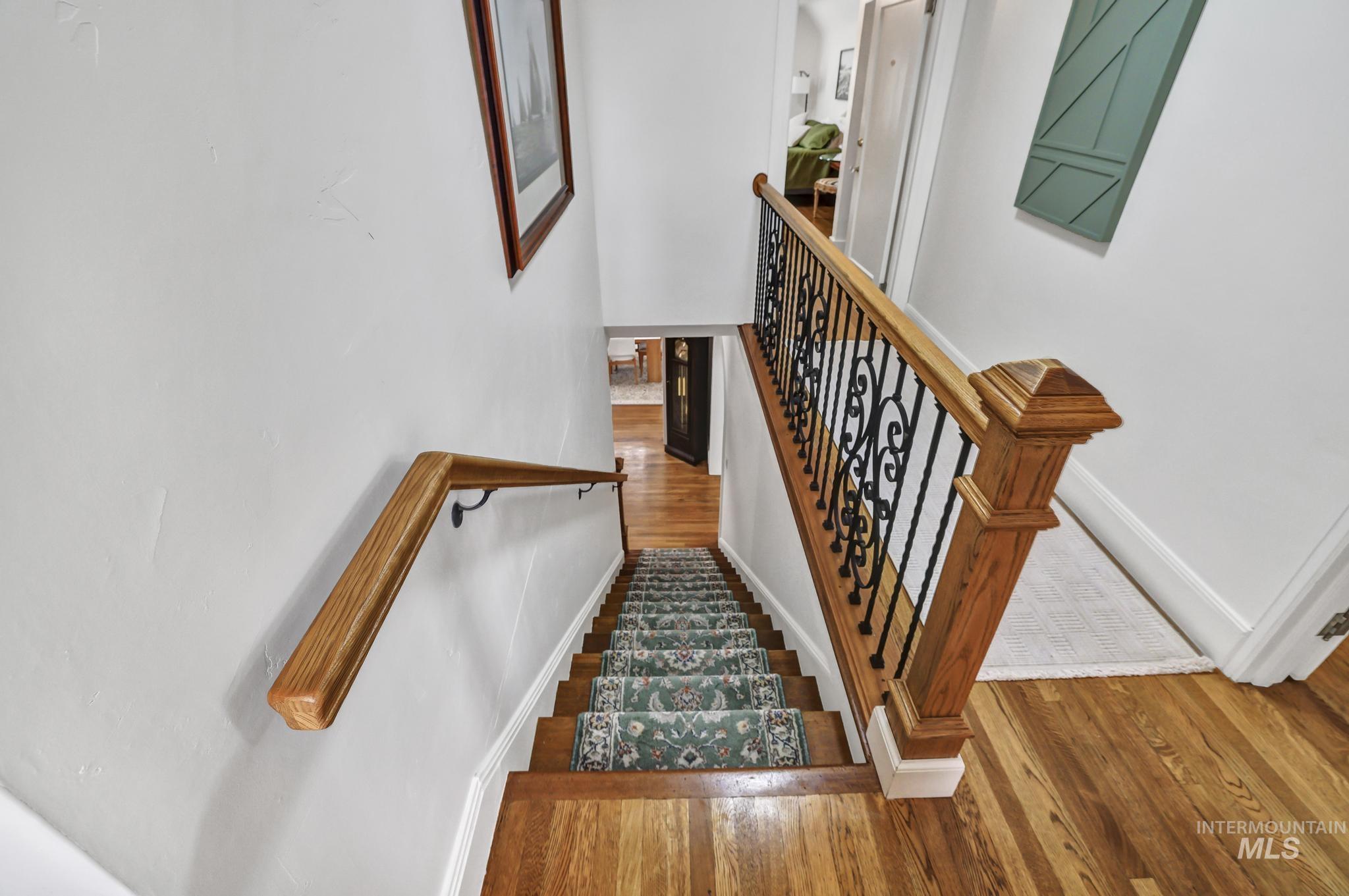 102 Fillmore, Twin Falls, Idaho 83301, 6 Bedrooms, 5.5 Bathrooms, Residential For Sale, Price $659,900, 98982106