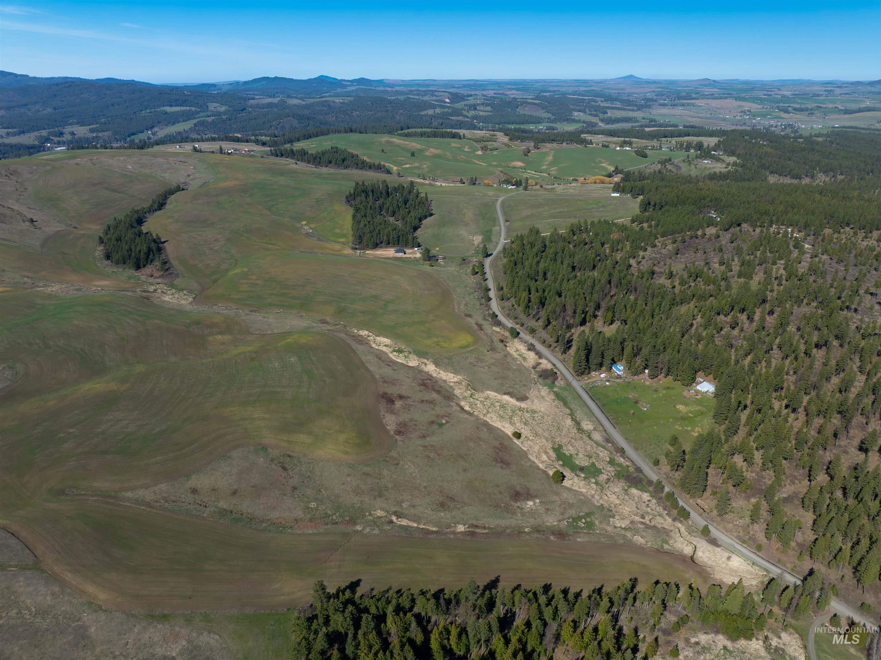 1283 Bear Creek Road, Princeton, Idaho 83857, 4 Bedrooms, 2 Bathrooms, Residential For Sale, Price $850,000,MLS 98982107