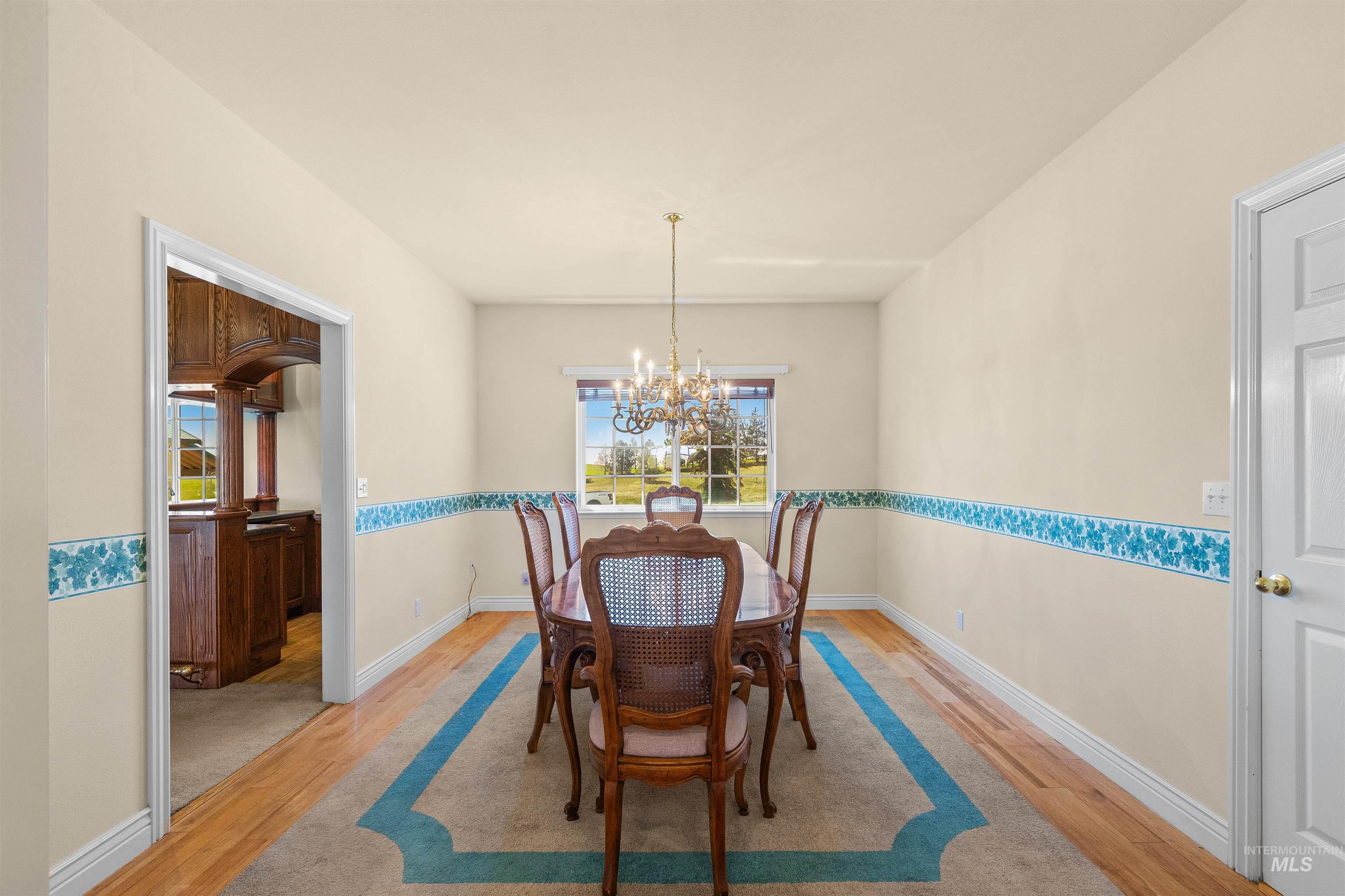 3592 Freeman Creek Rd, Lenore, Idaho 83541, 3 Bedrooms, 3 Bathrooms, Farm & Ranch For Sale, Price $2,350,000, 98982108