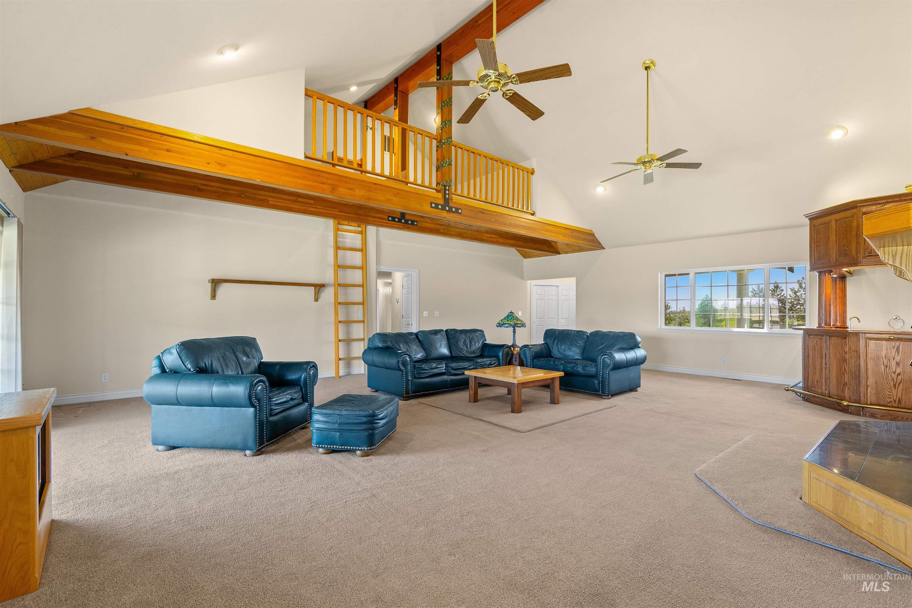 3592 Freeman Creek Rd, Lenore, Idaho 83541, 3 Bedrooms, 3 Bathrooms, Farm & Ranch For Sale, Price $2,350,000, 98982108