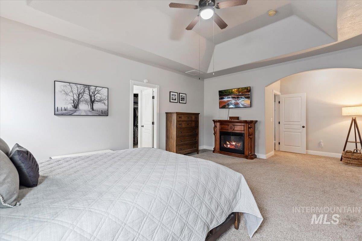 676 W Anton Dr, Meridian, Idaho 83646, 4 Bedrooms, 2.5 Bathrooms, Residential For Sale, Price $620,000, 98982118