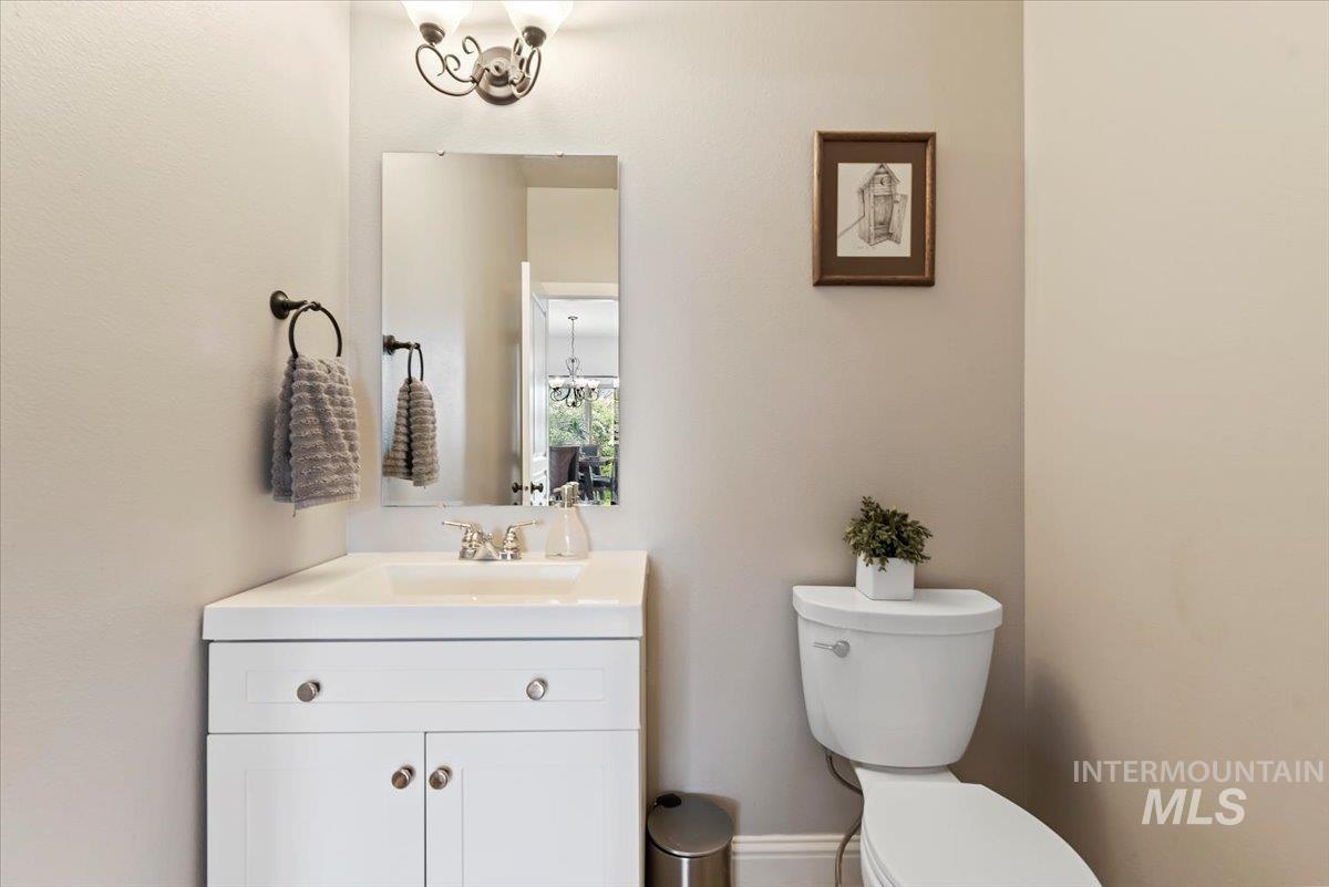 676 W Anton Dr, Meridian, Idaho 83646, 4 Bedrooms, 2.5 Bathrooms, Residential For Sale, Price $620,000, 98982118