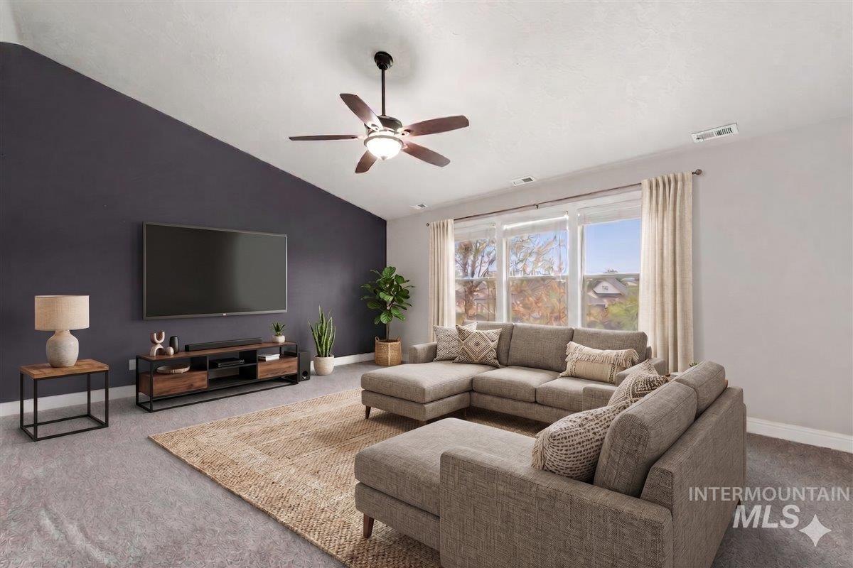 676 W Anton Dr, Meridian, Idaho 83646, 4 Bedrooms, 2.5 Bathrooms, Residential For Sale, Price $620,000, 98982118