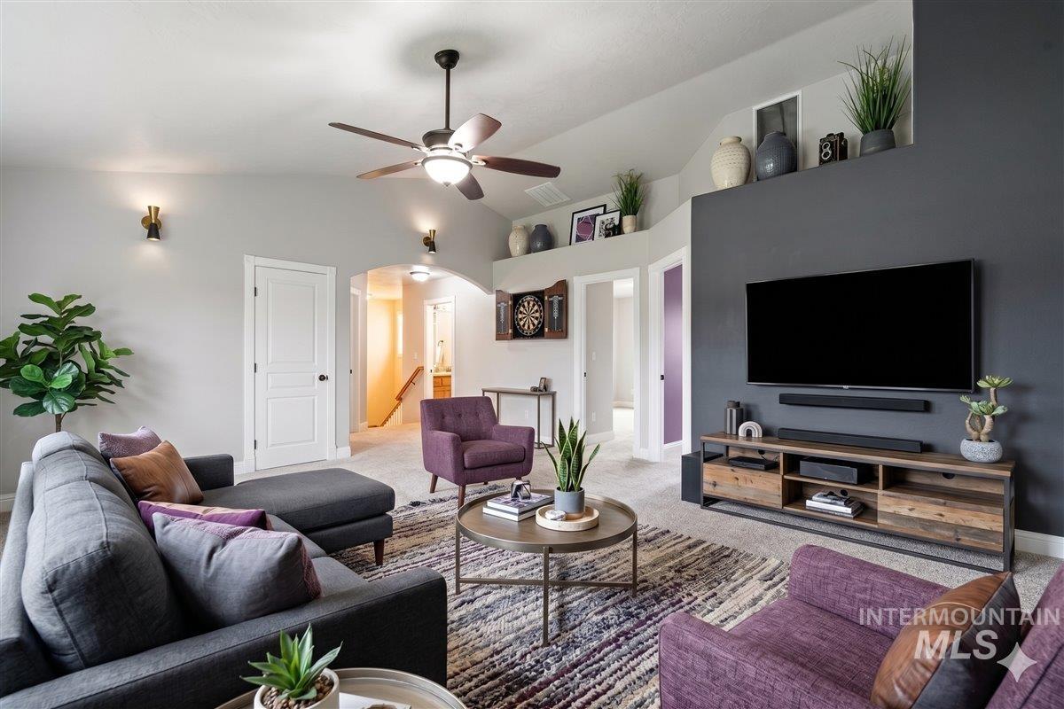 676 W Anton Dr, Meridian, Idaho 83646, 4 Bedrooms, 2.5 Bathrooms, Residential For Sale, Price $620,000, 98982118