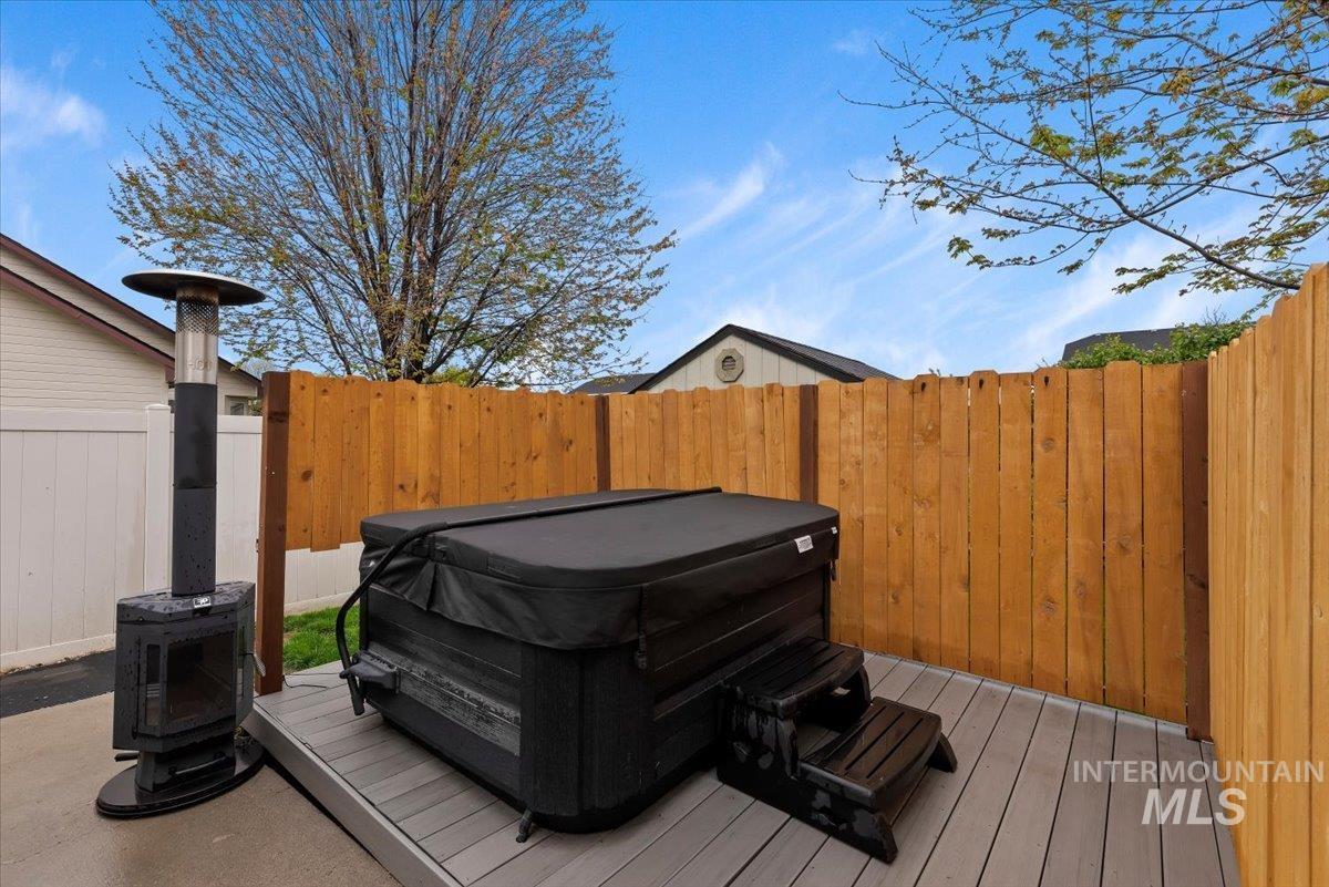 676 W Anton Dr, Meridian, Idaho 83646, 4 Bedrooms, 2.5 Bathrooms, Residential For Sale, Price $620,000, 98982118